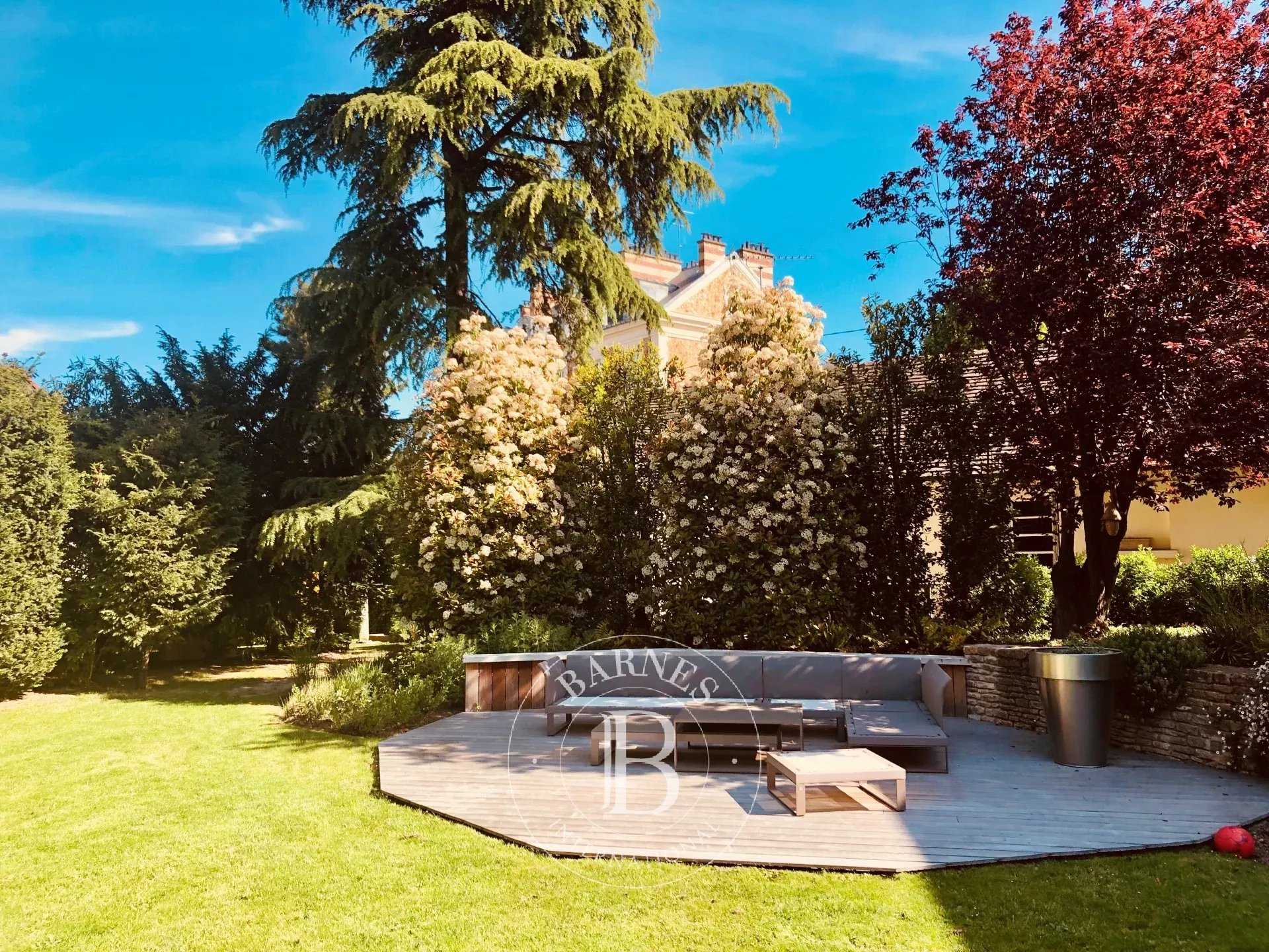 Le Chesnay  - House 7 Bedrooms