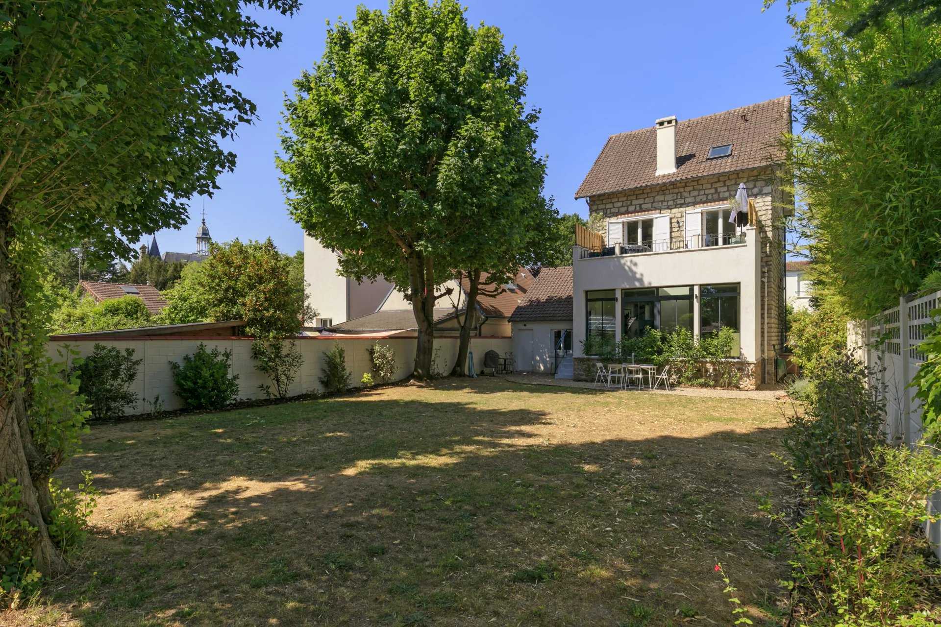 House Le Vésinet