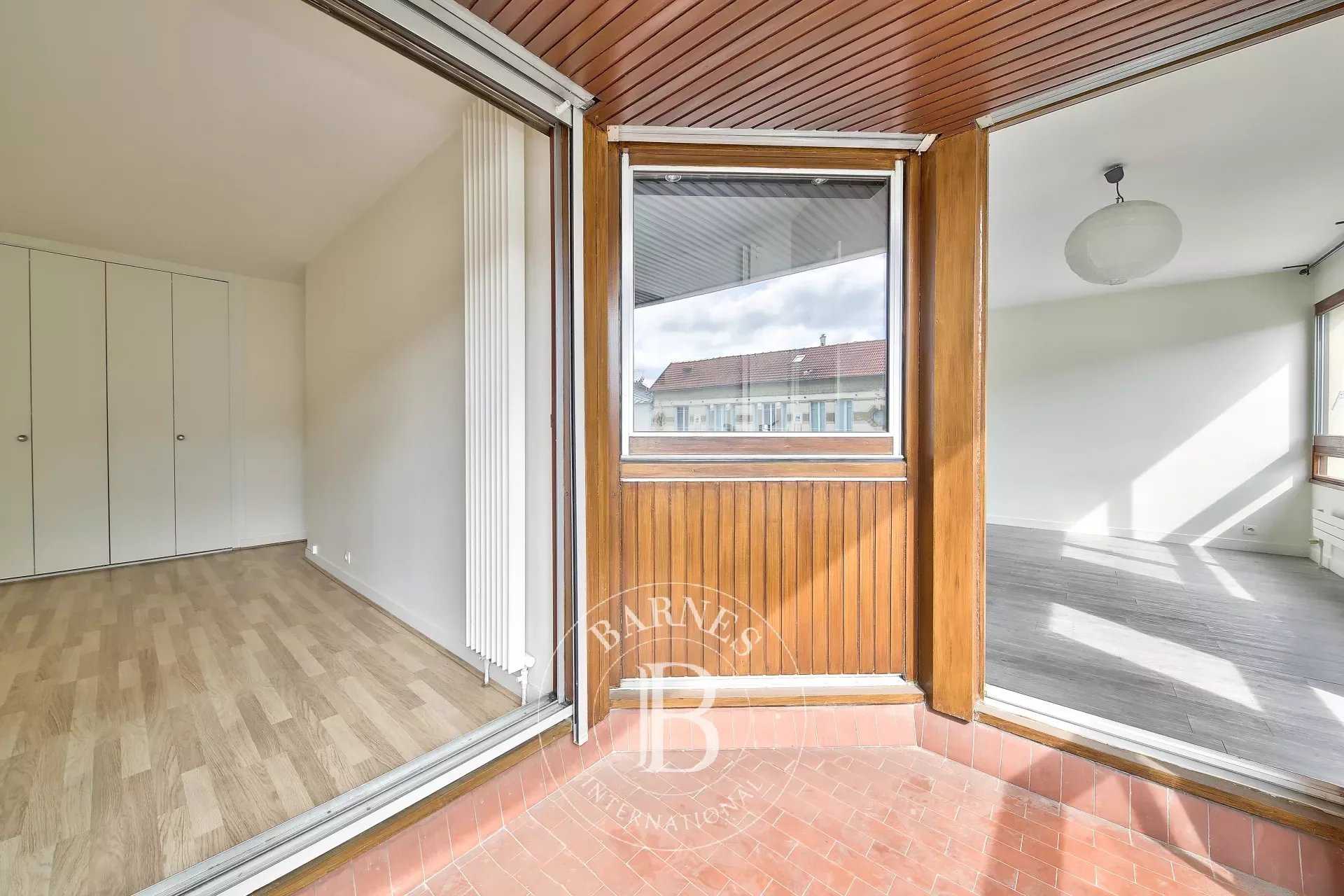 Le Chesnay-Rocquencourt  - Apartment 2 Bedrooms