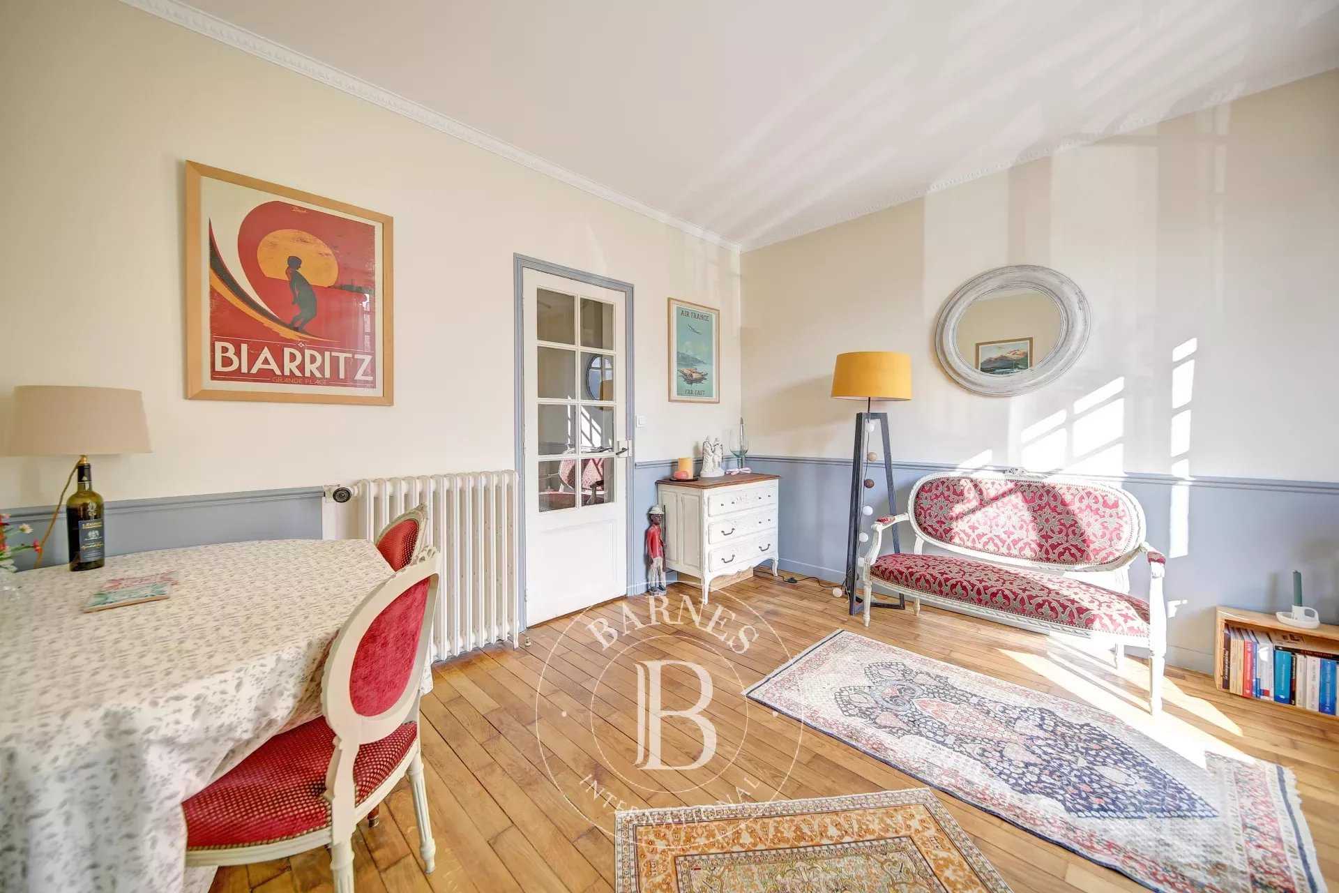 Versailles  - Apartment 1 Bedroom