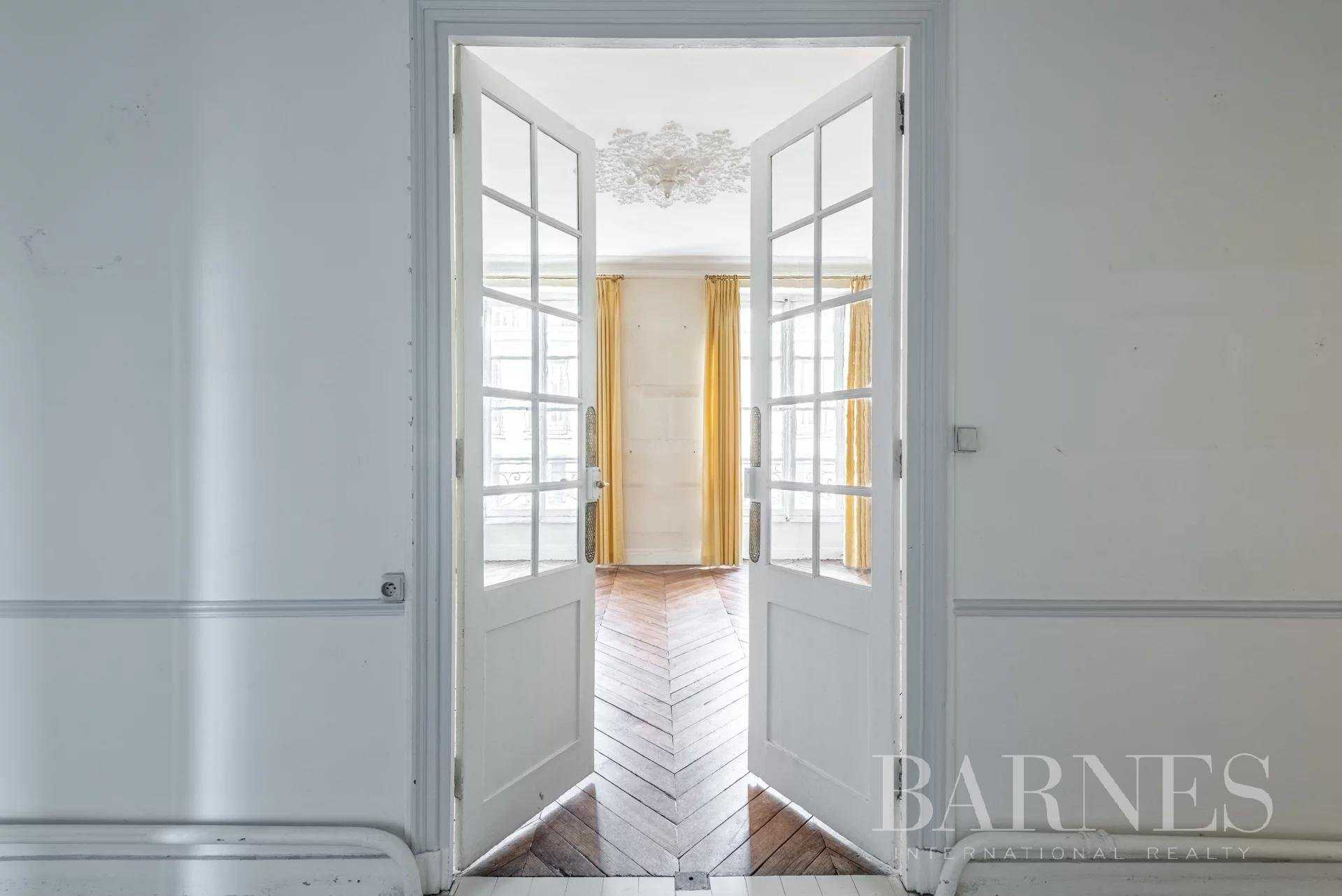 Versailles  - Appartement 4 Pièces 2 Chambres