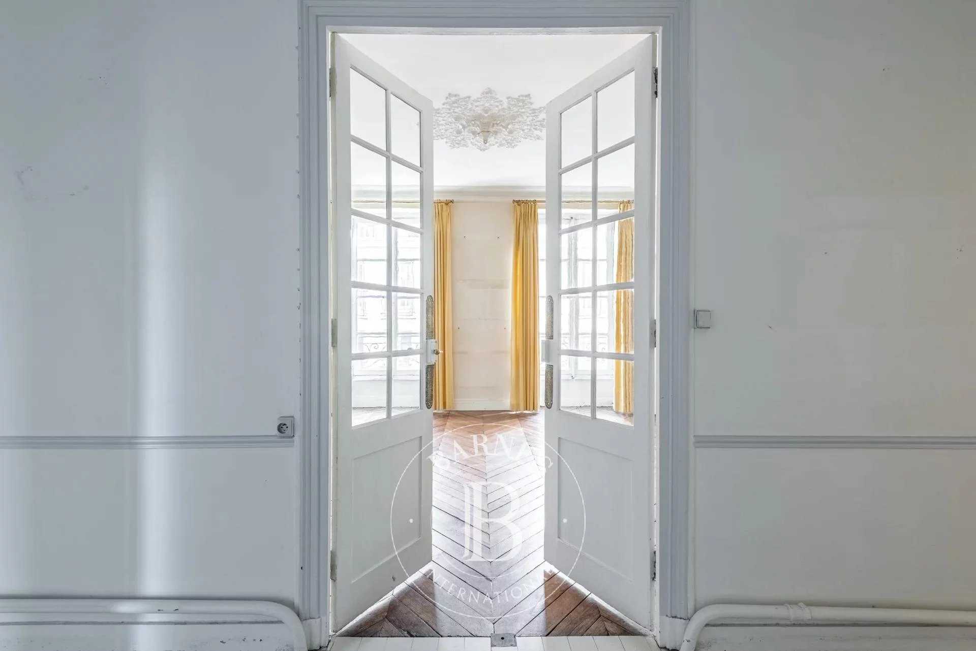 Versailles  - Appartement 4 Pièces 2 Chambres