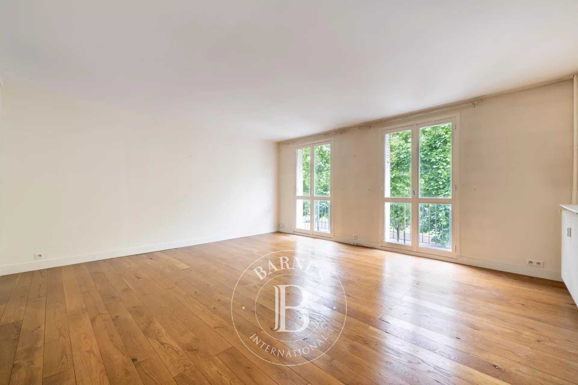 Le Chesnay  - Appartement 4 Pièces 3 Chambres