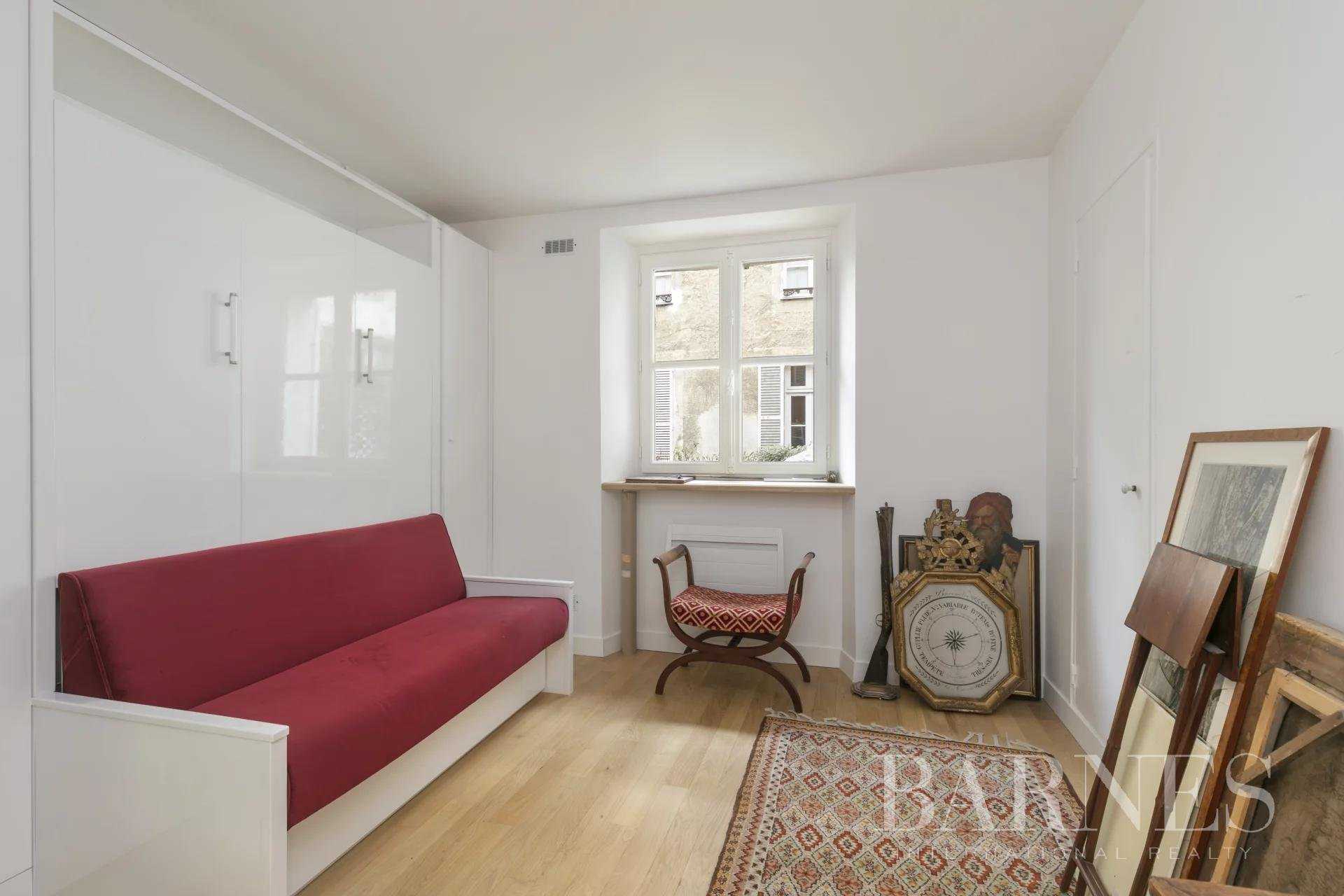 Versailles  - Appartement 4 Pièces 3 Chambres