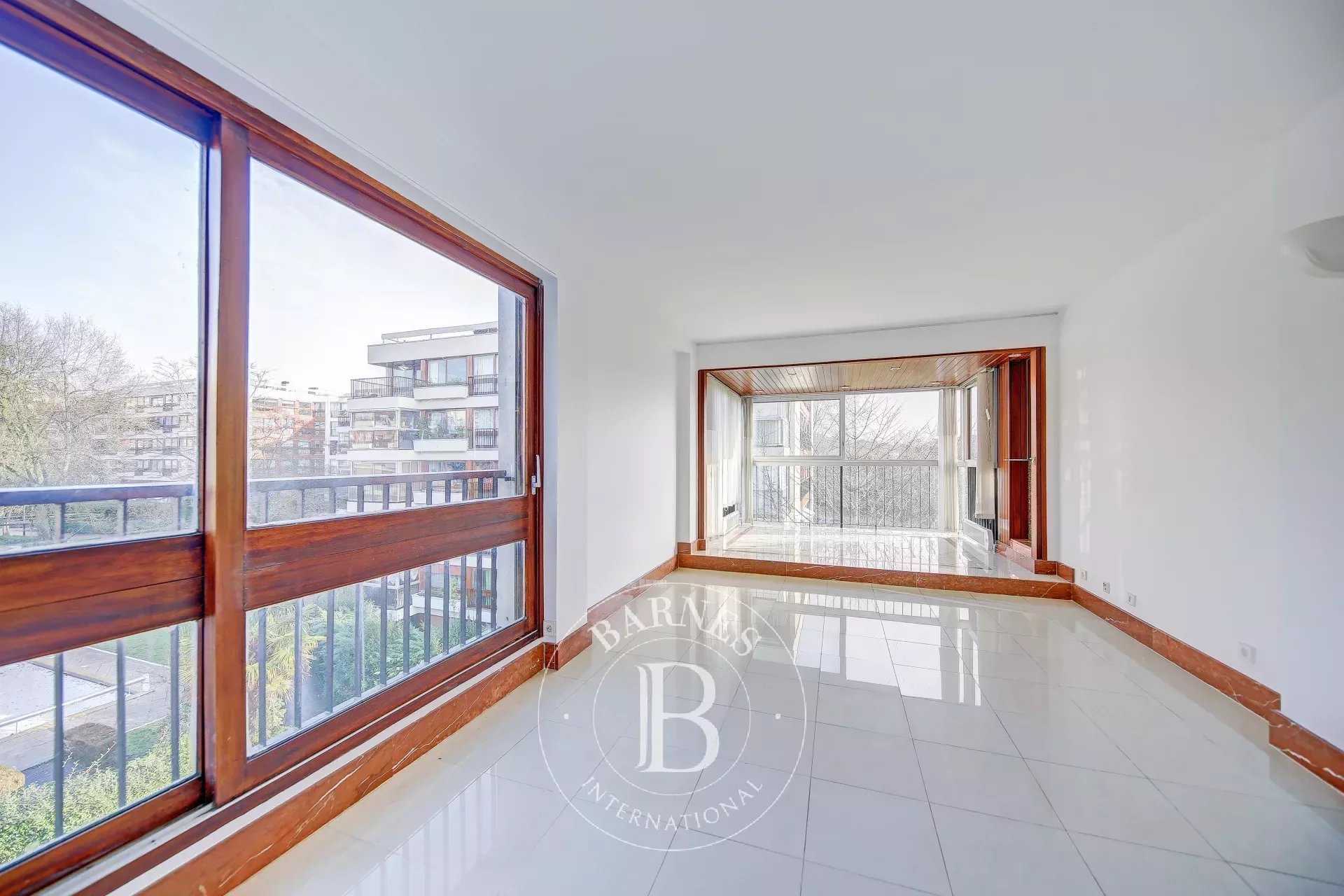 Le Chesnay-Rocquencourt  - Apartment 3 Bedrooms