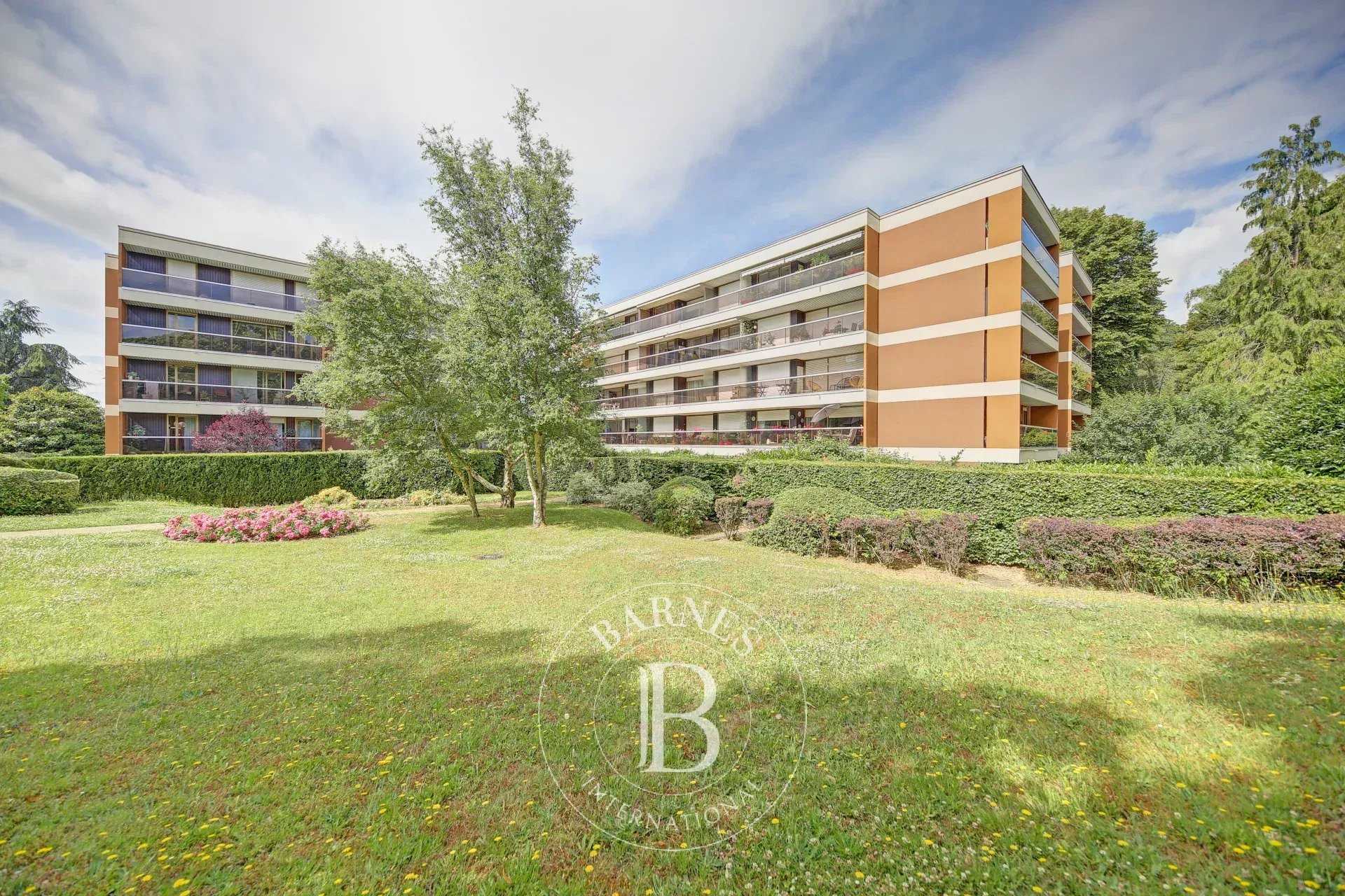 Le Chesnay  - Appartement 4 Pièces 3 Chambres