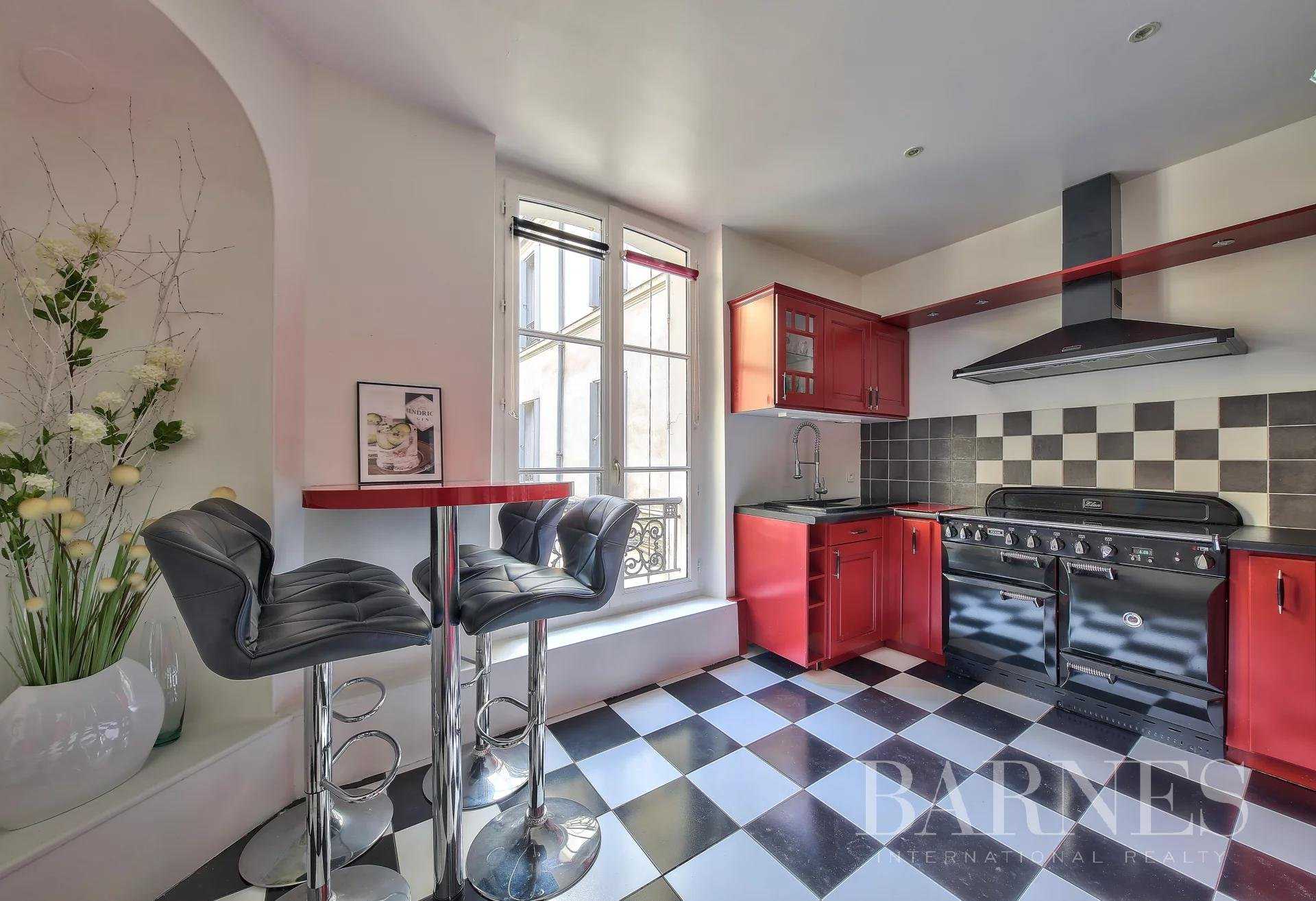 Versailles  - Appartement 2 Pièces, 1 Chambre