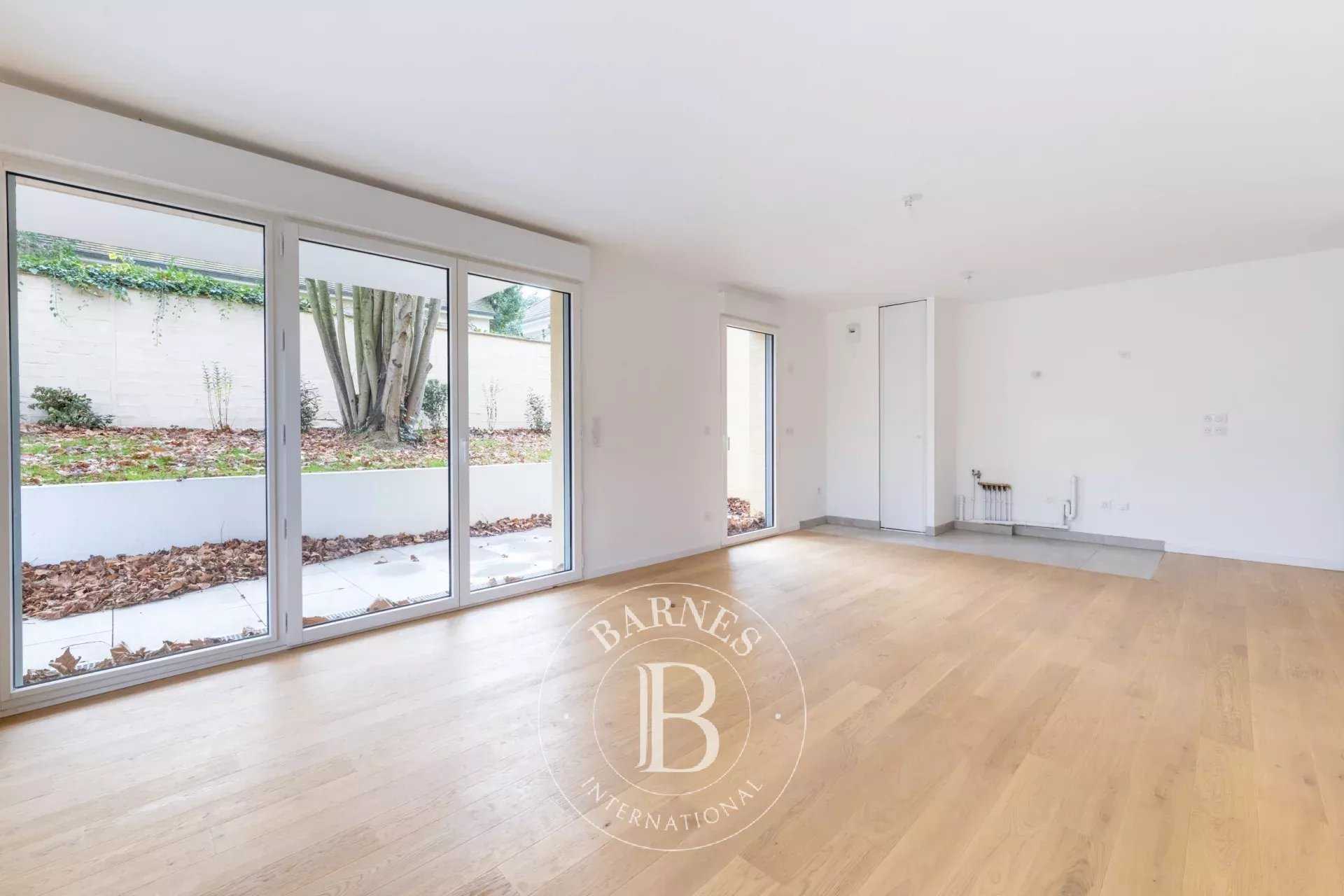 Le Chesnay-Rocquencourt  - Apartment 3 Bedrooms