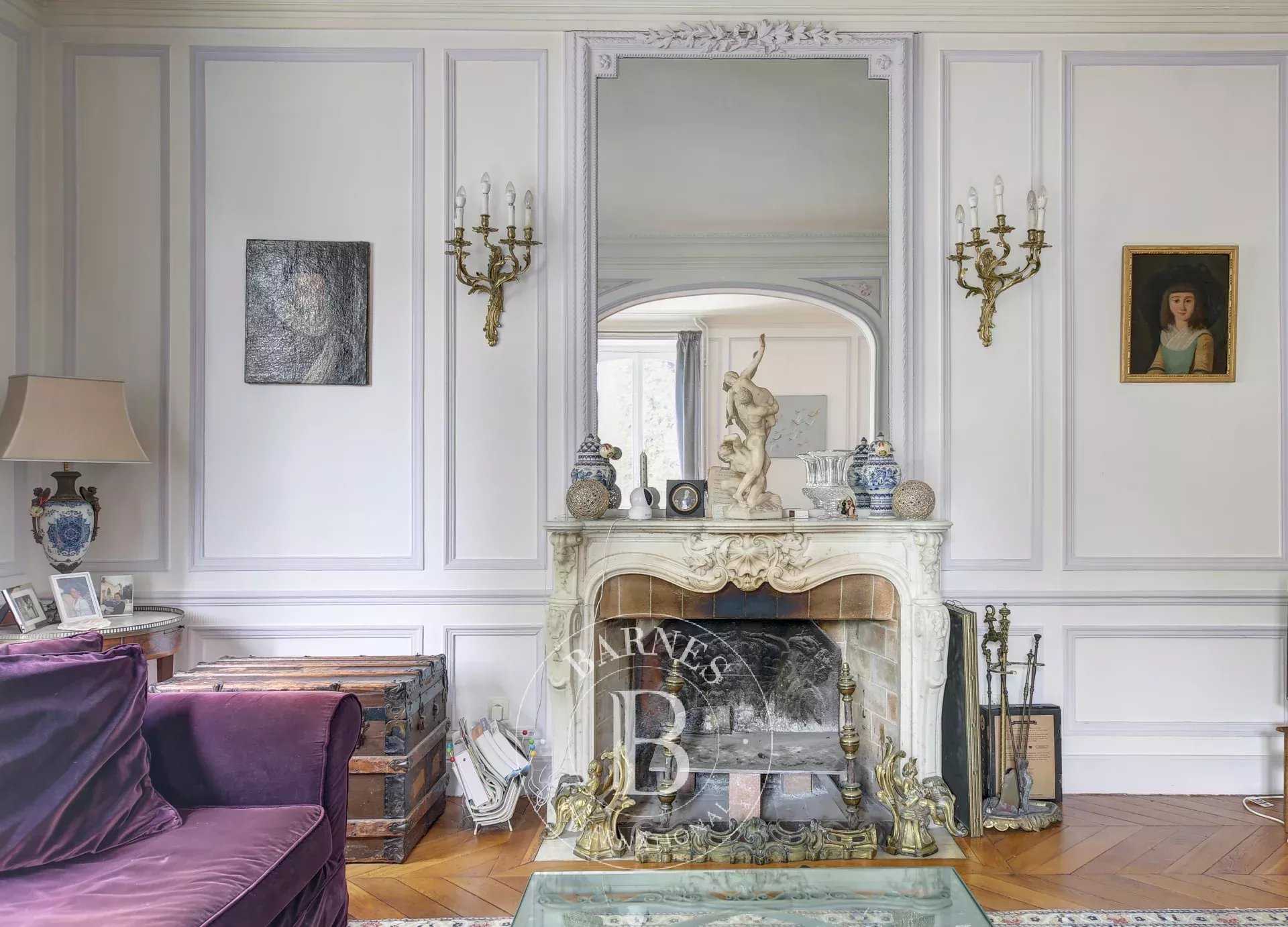 Versailles  - House 8 Bedrooms