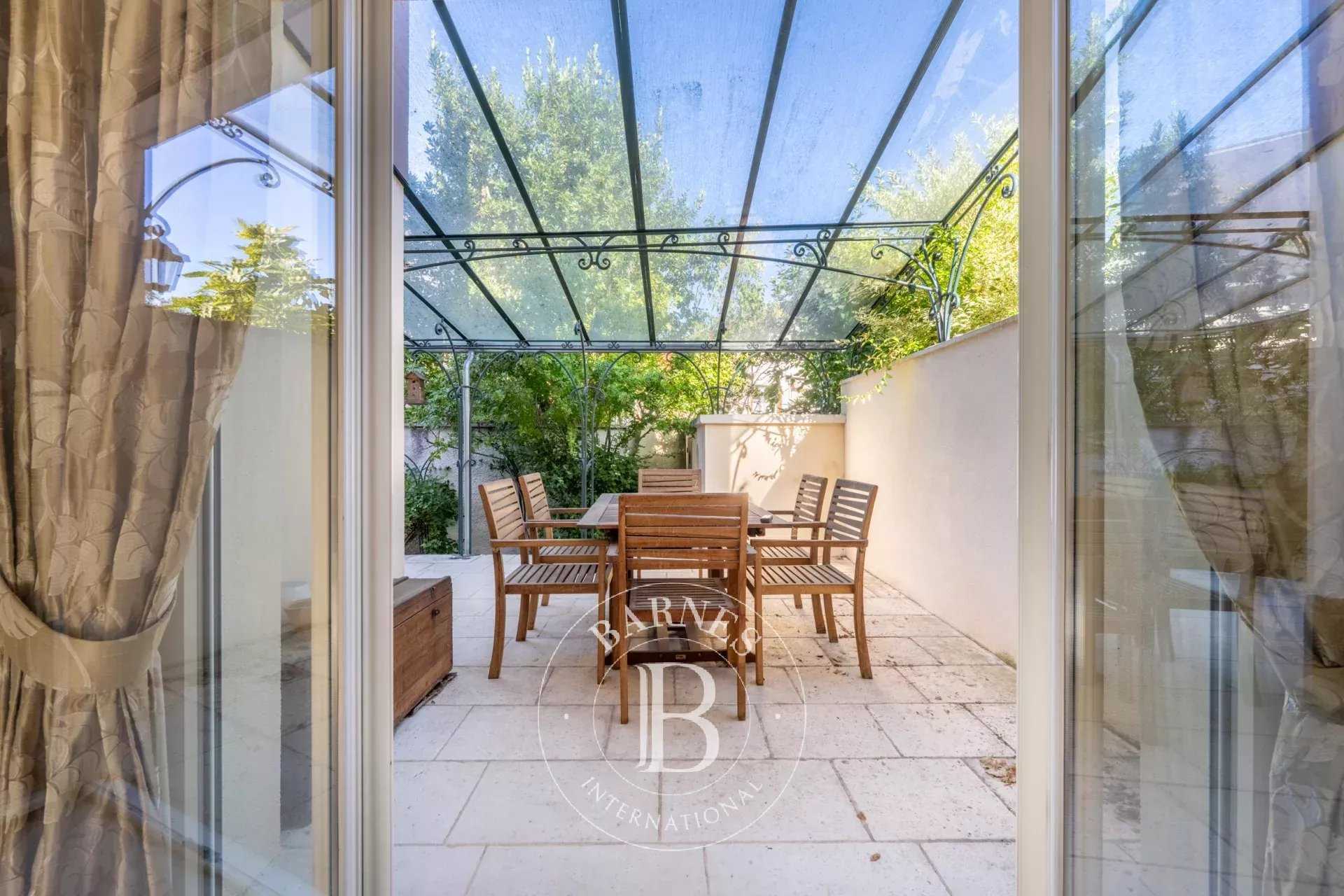 Le Chesnay-Rocquencourt  - Casa 8 Cuartos 5 Habitaciones