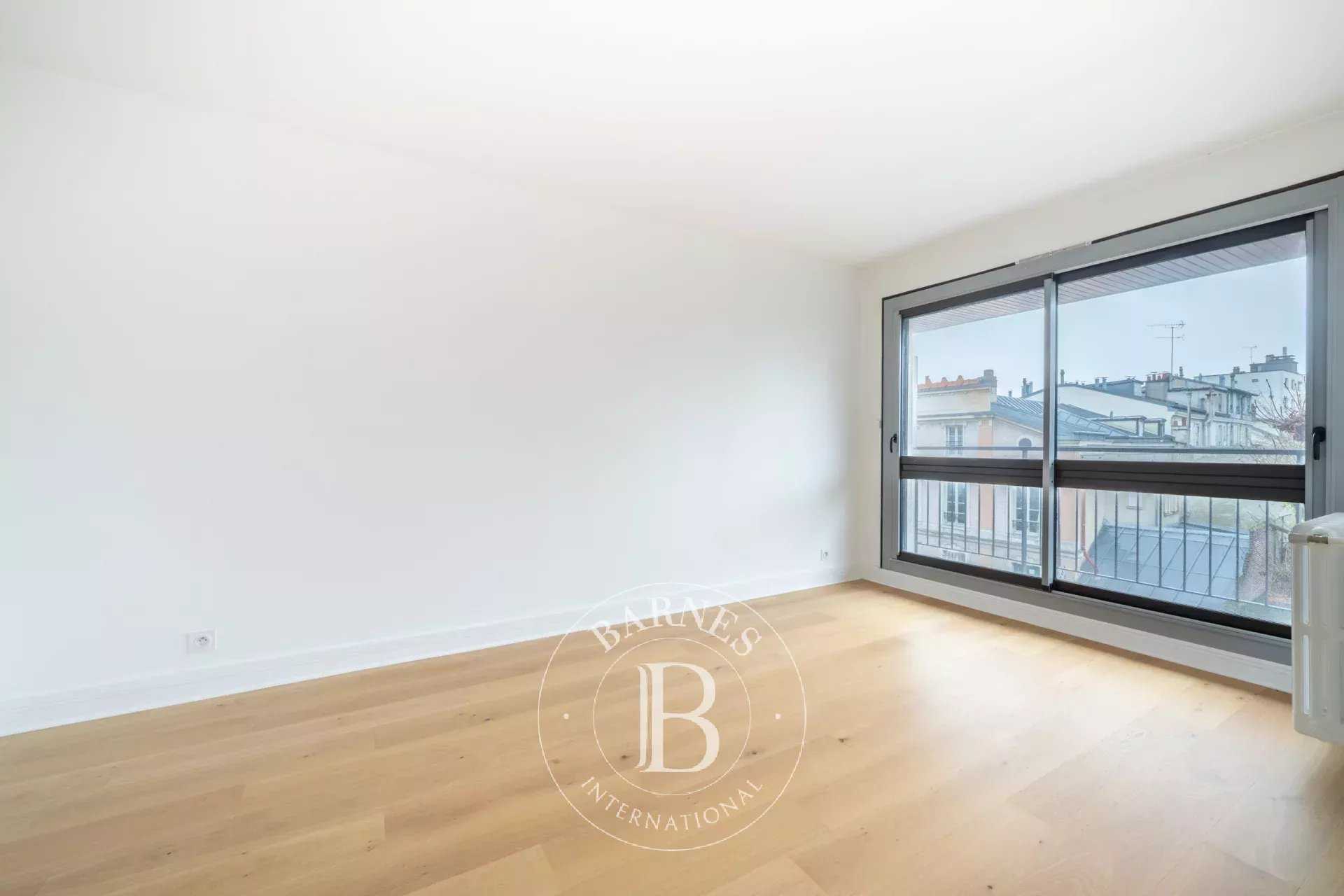 Le Chesnay-Rocquencourt  - Piso 5 Cuartos 3 Habitaciones