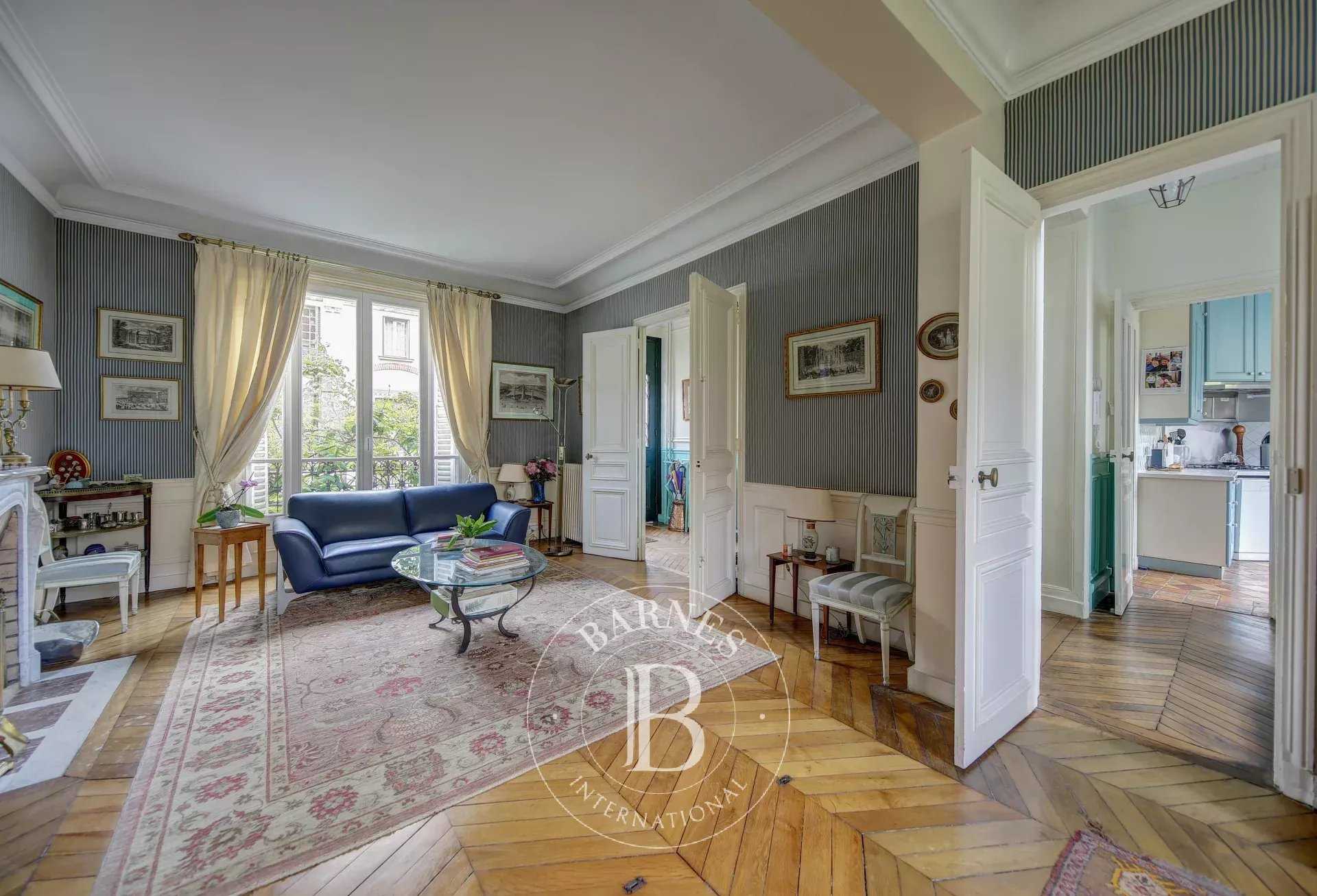 Versailles  - House 6 Bedrooms