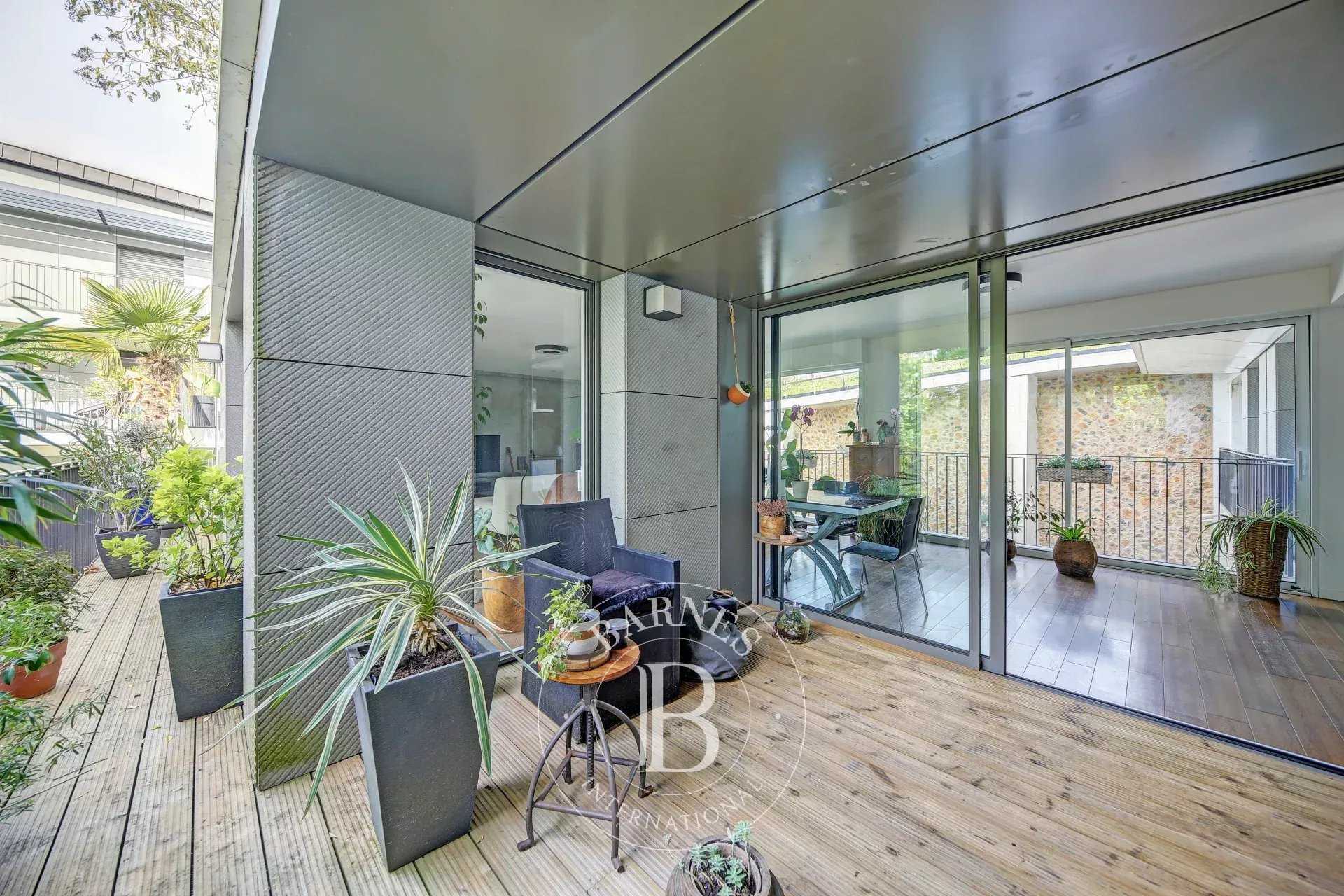 Versailles  - Apartment 3 Bedrooms