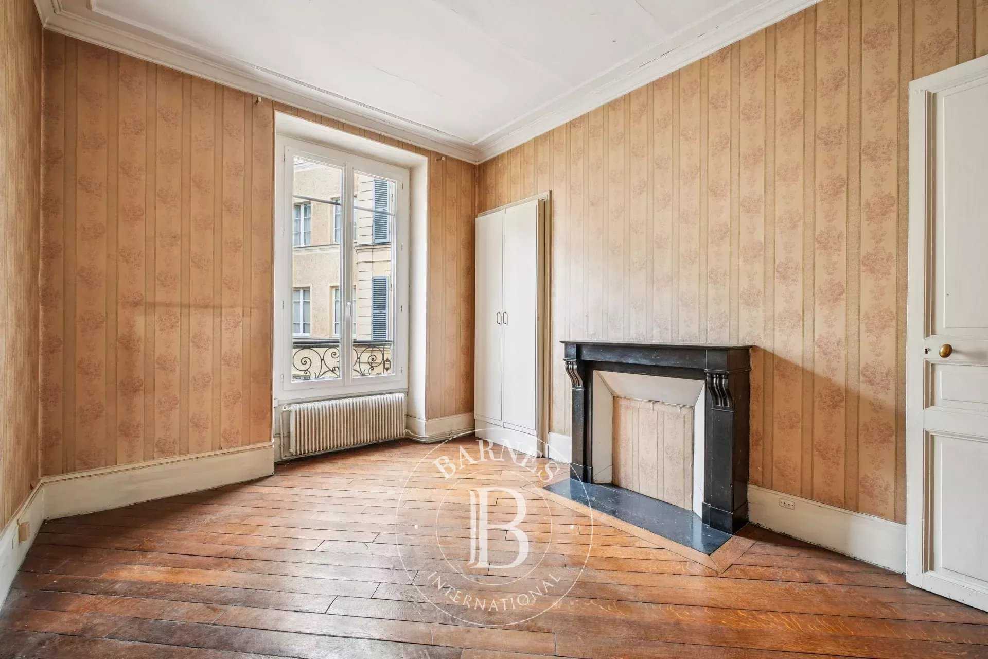 Versailles  - Appartement 3 Pièces 2 Chambres