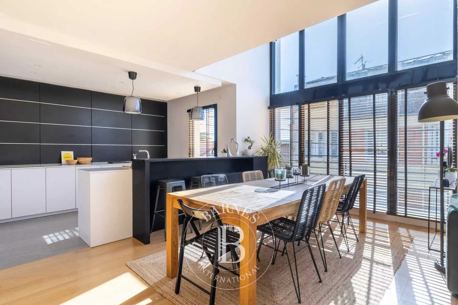 Le Chesnay  - Appartement 6 Pièces 3 Chambres