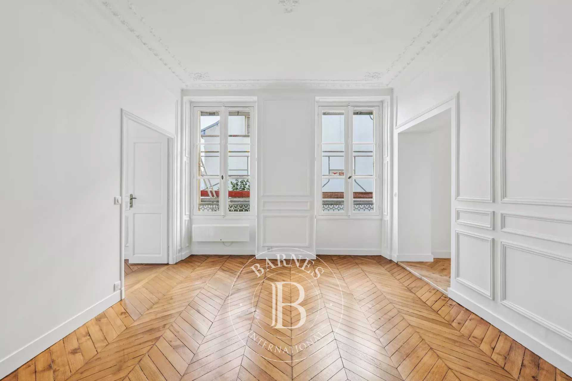 Versailles  - Apartment 1 Bedroom