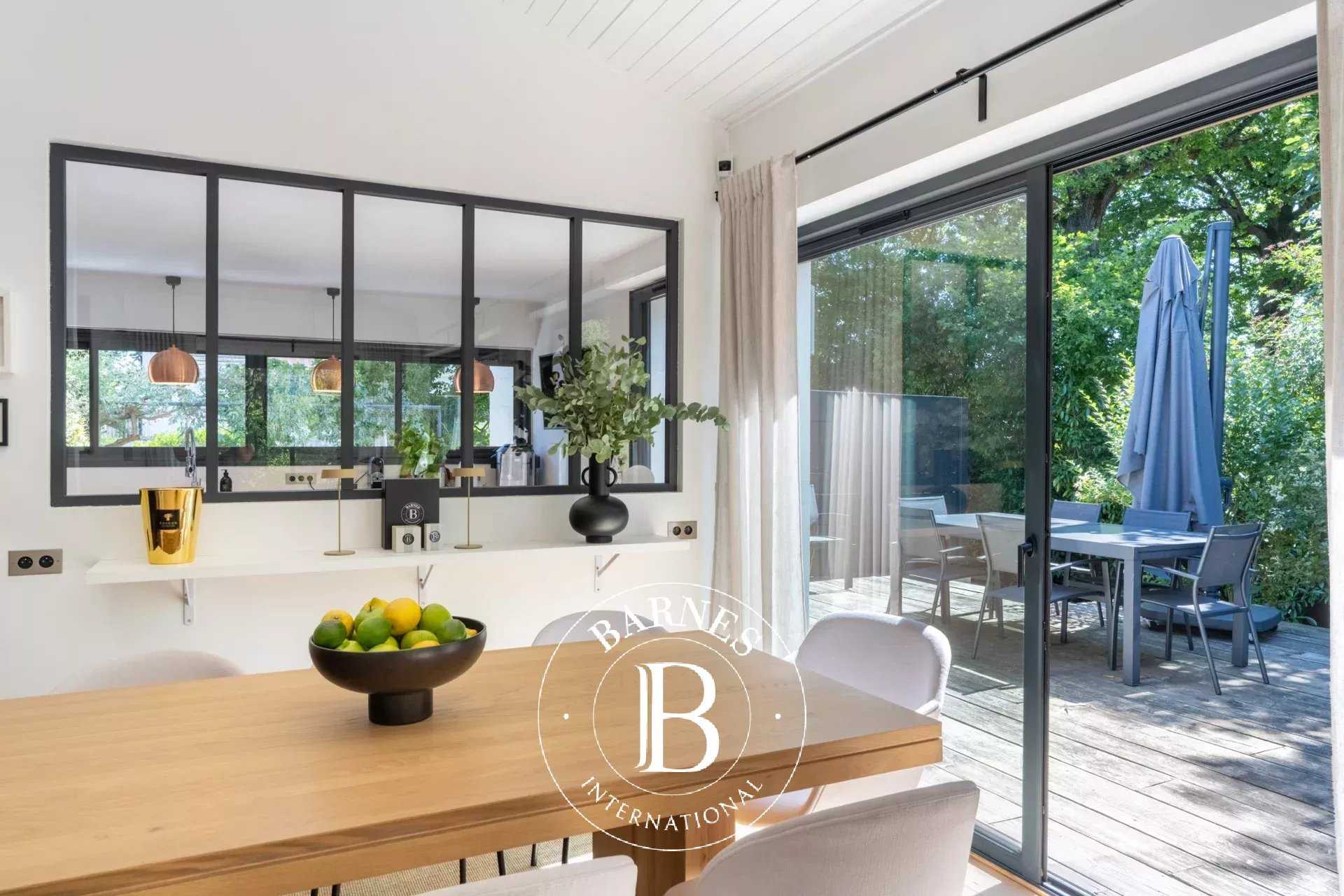 La Celle-Saint-Cloud  - House 5 Bedrooms