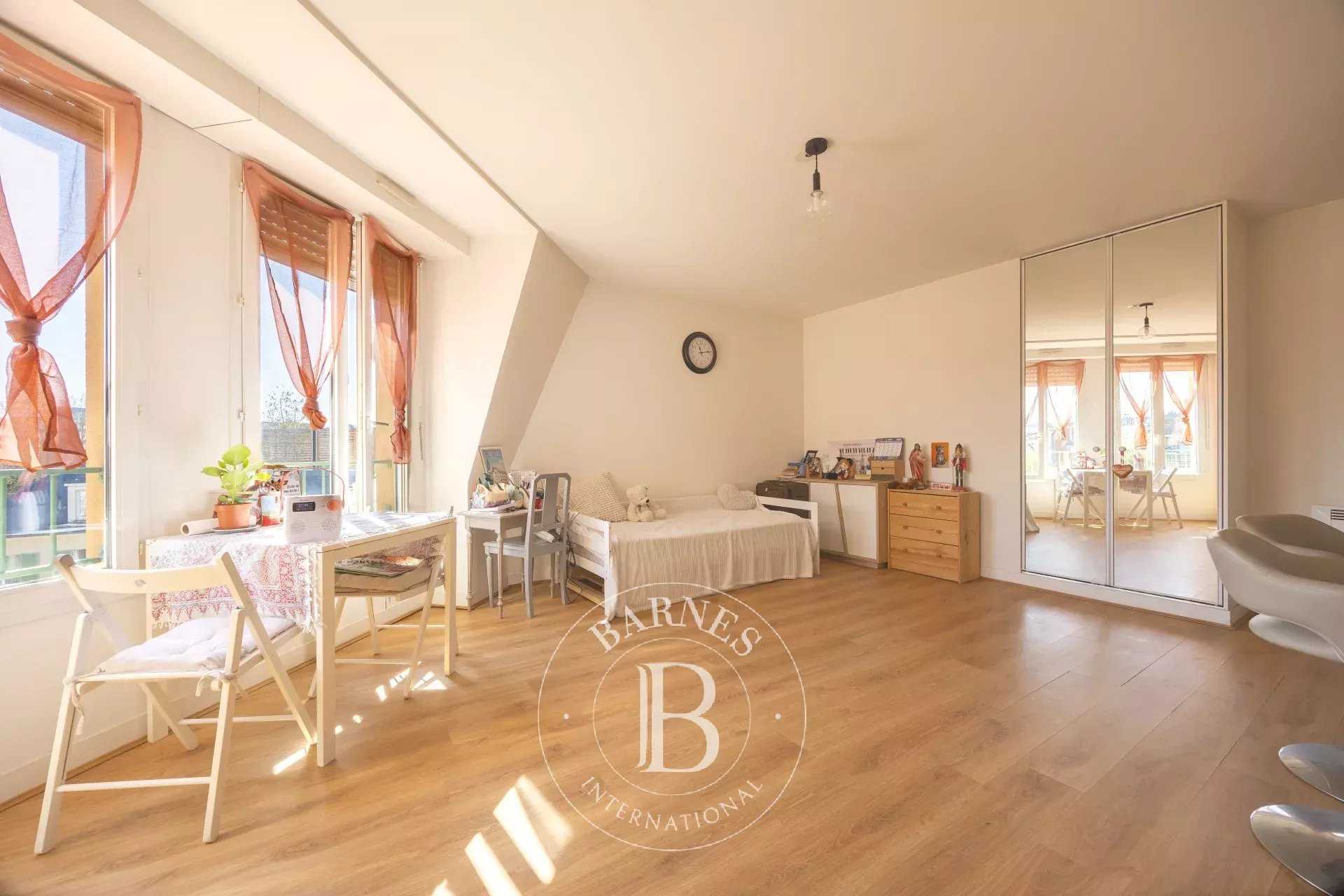 Le Chesnay  - Appartement 1 Pièce