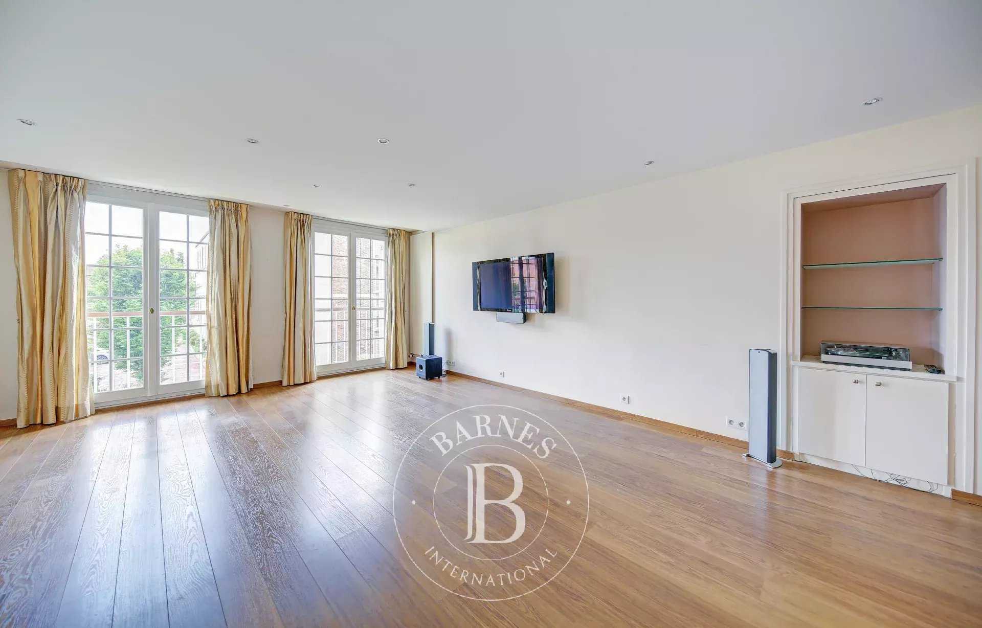 Versailles  - Apartment 1 Bedroom