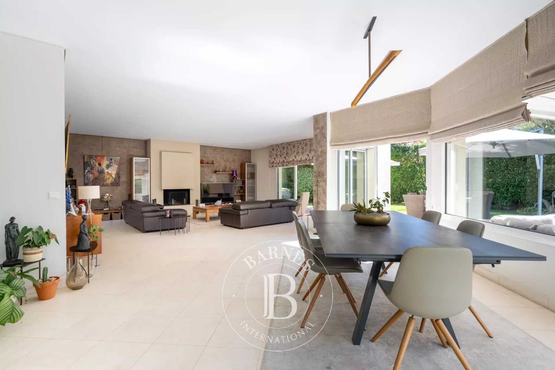 La Celle-Saint-Cloud  - House 4 Bedrooms