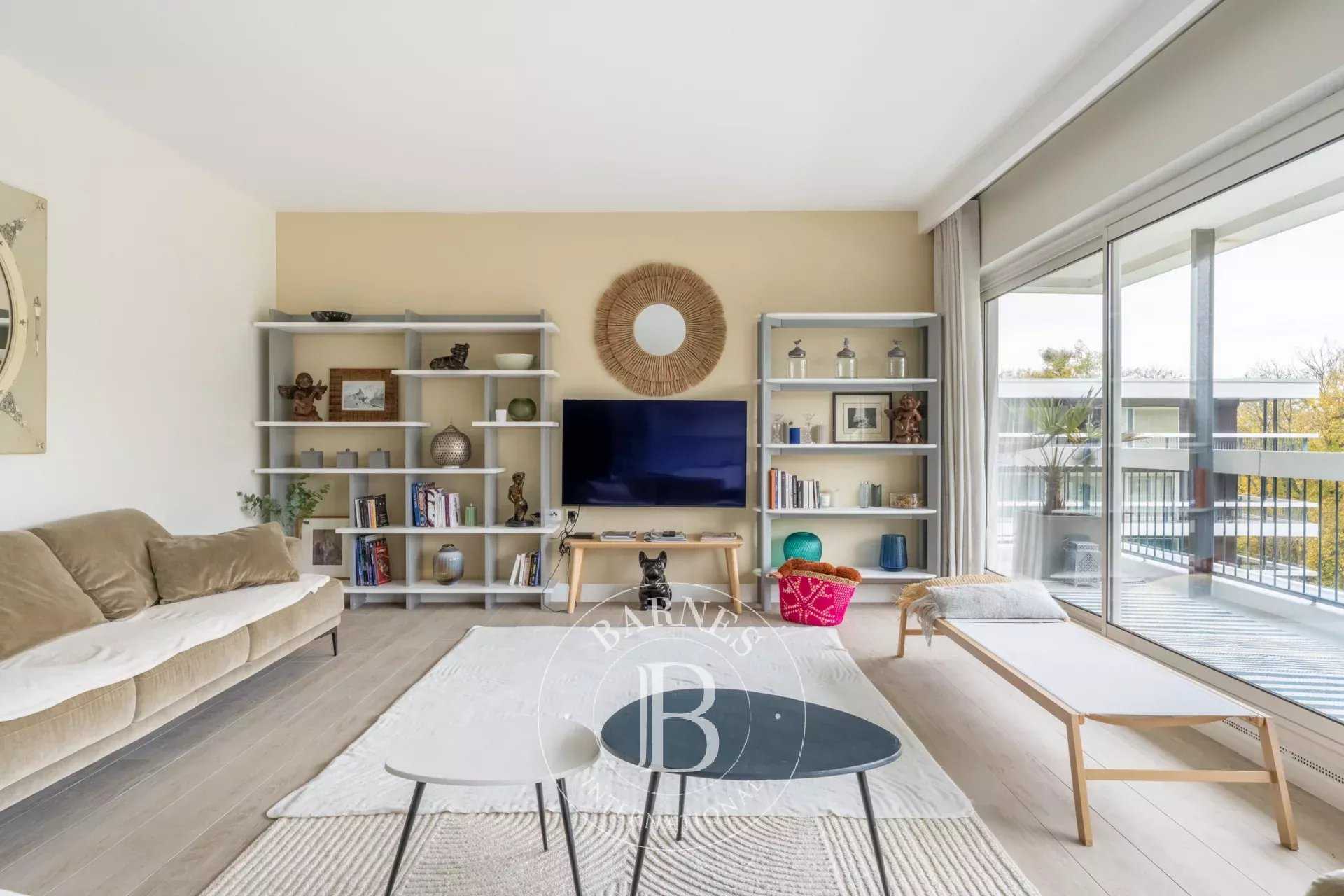 Le Chesnay-Rocquencourt  - Apartment 2 Bedrooms