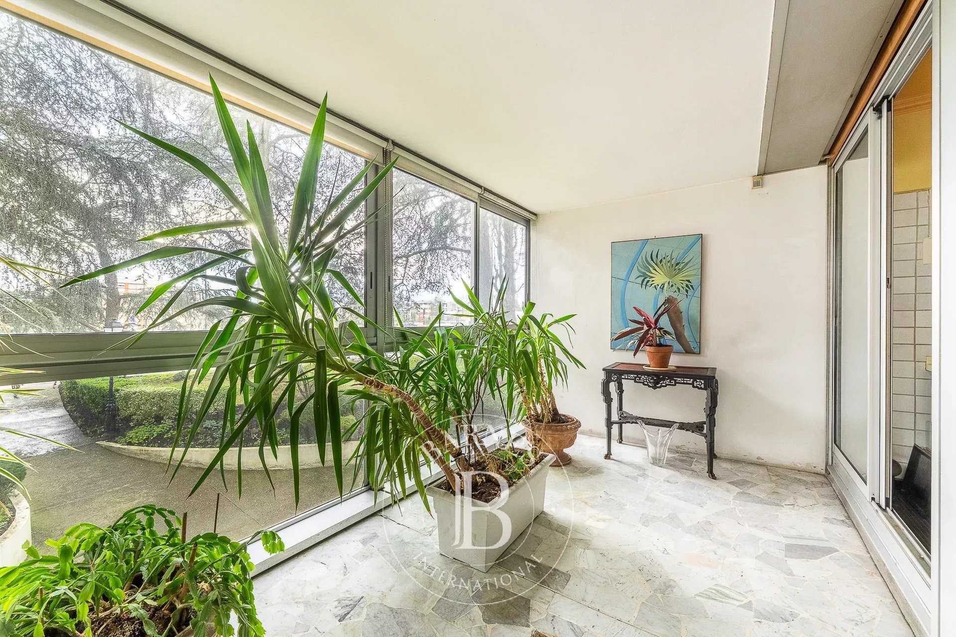 Le Chesnay  - Piso 4 Cuartos 2 Habitaciones