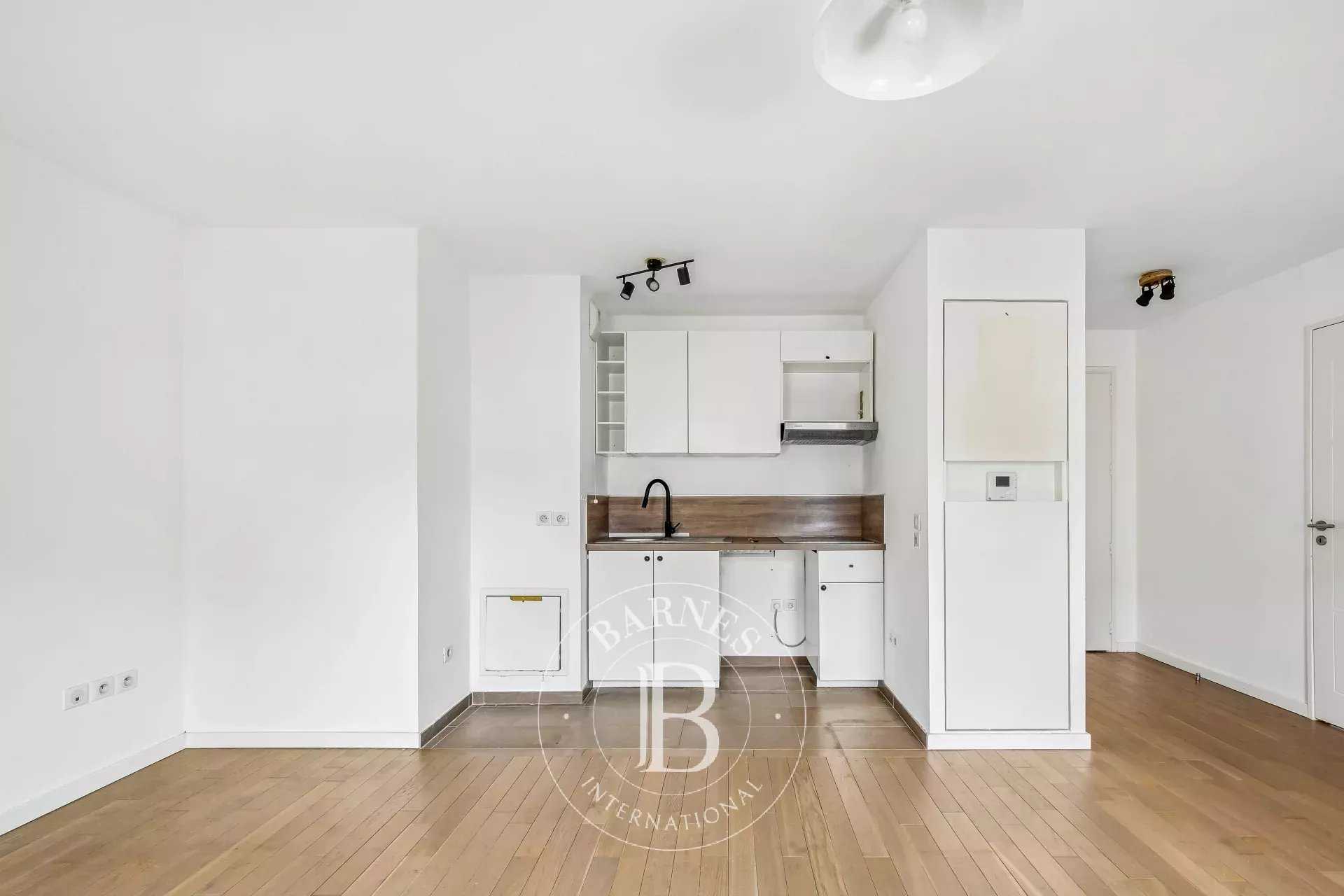 Versailles  - Apartment 1 Bedroom