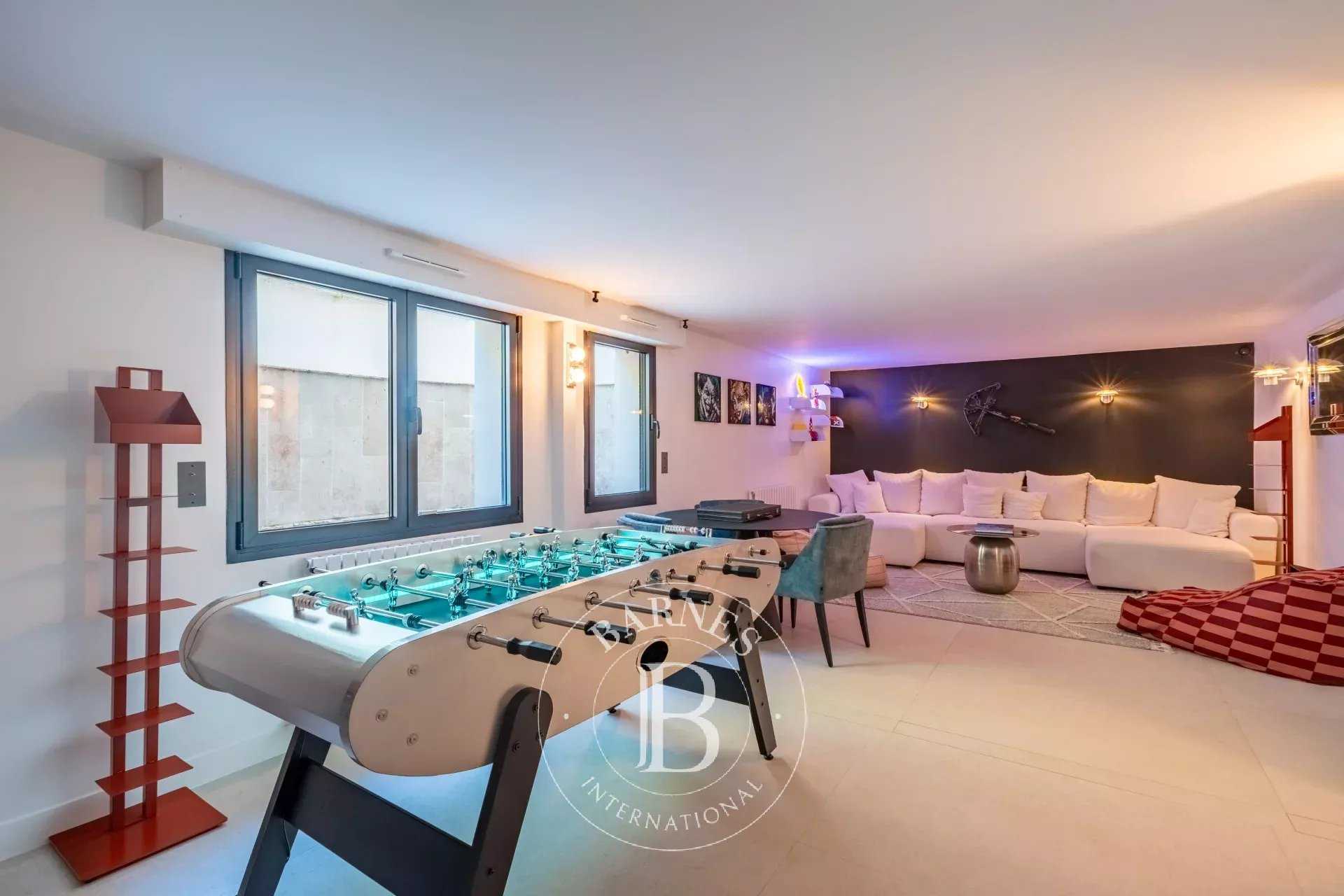 La Celle-Saint-Cloud  - House 5 Bedrooms