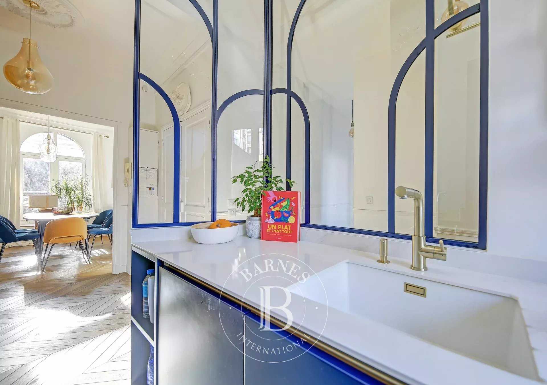 Versailles  - Appartement 3 Pièces 2 Chambres