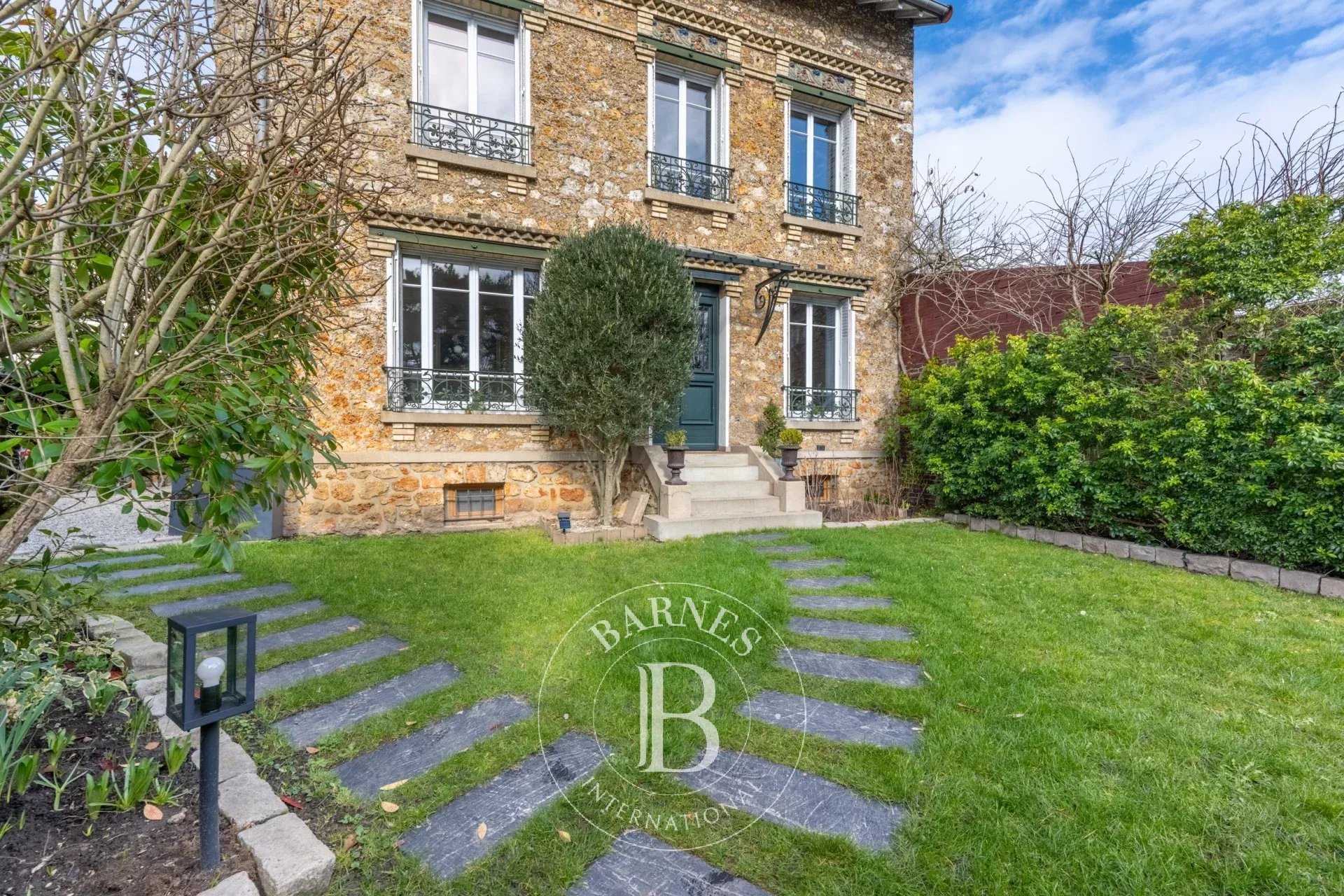 Versailles  - House 4 Bedrooms