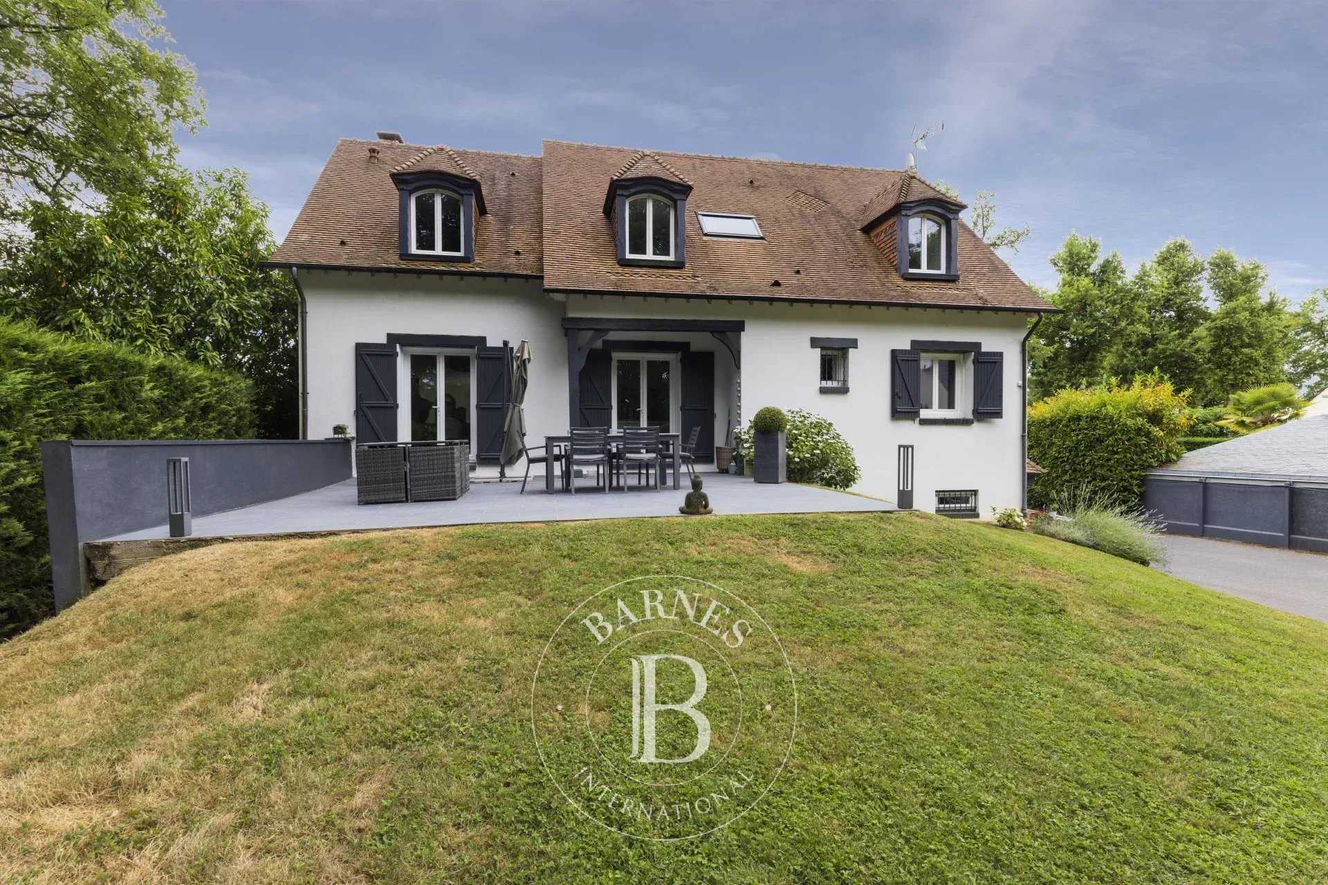 Marcoussis  - Maison 