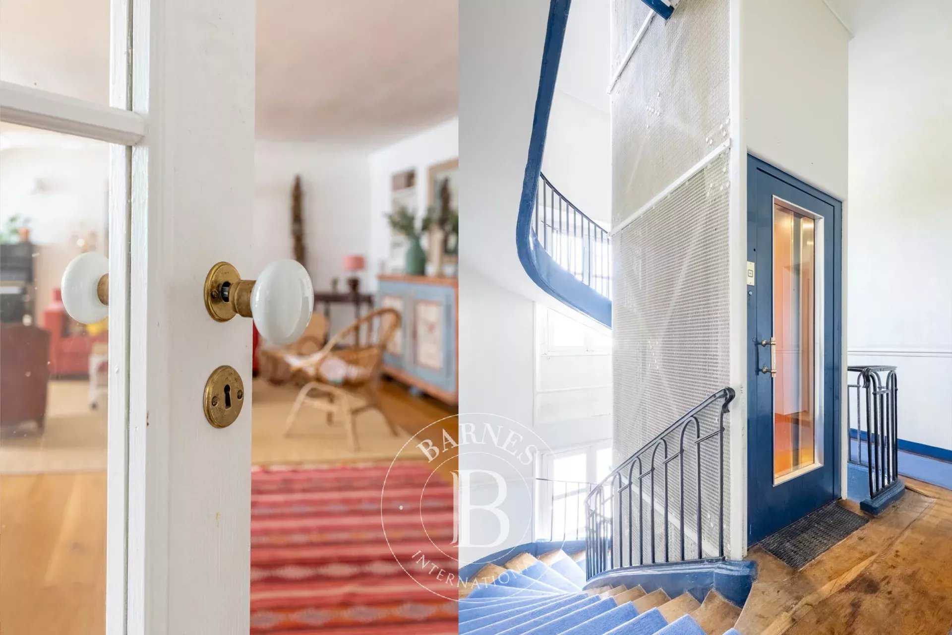 Versailles  - Apartment 4 Bedrooms