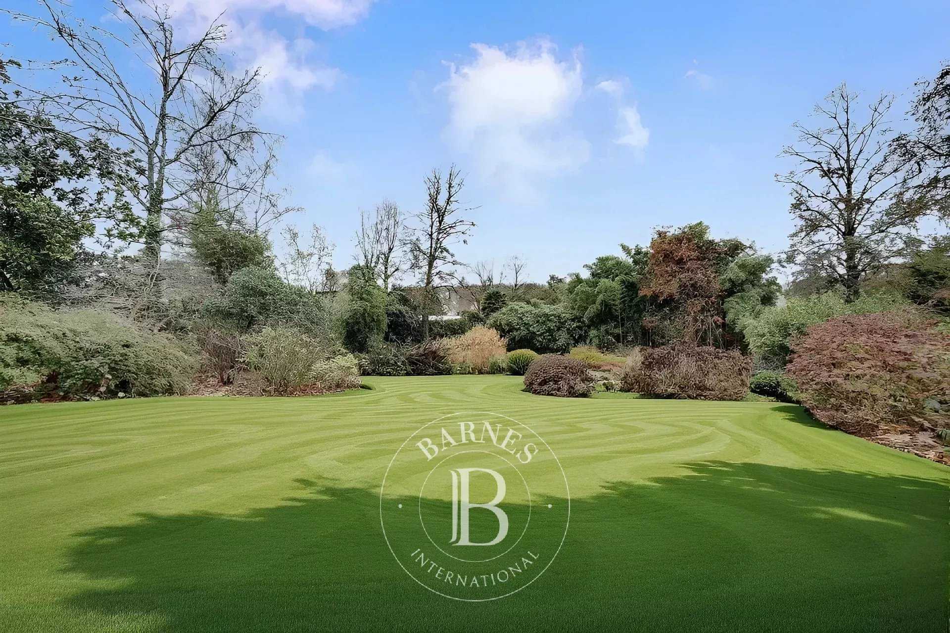 Jouy-en-Josas  - Casa 14 Cuartos