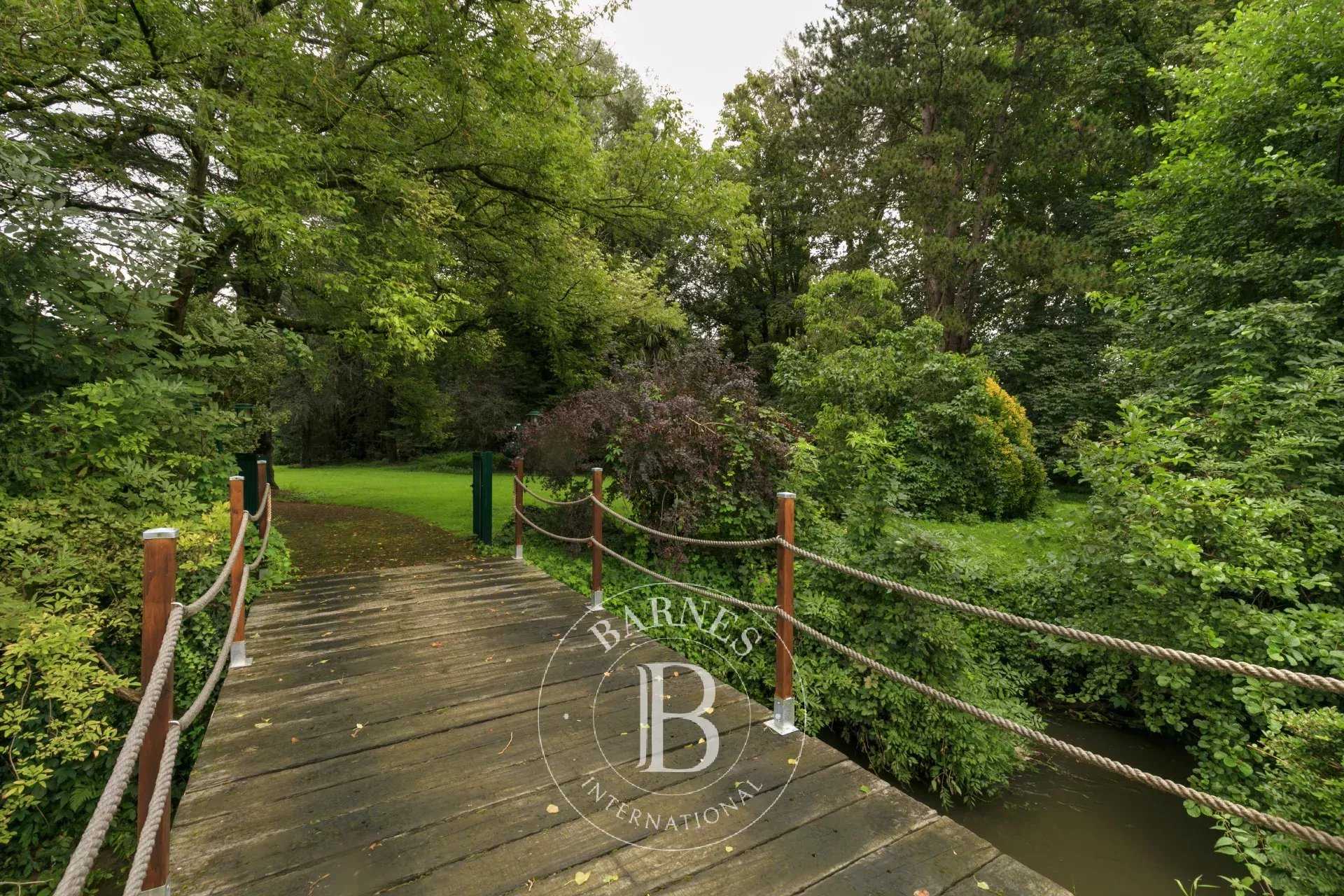 Gif-sur-Yvette  - Mill 6 Bedrooms