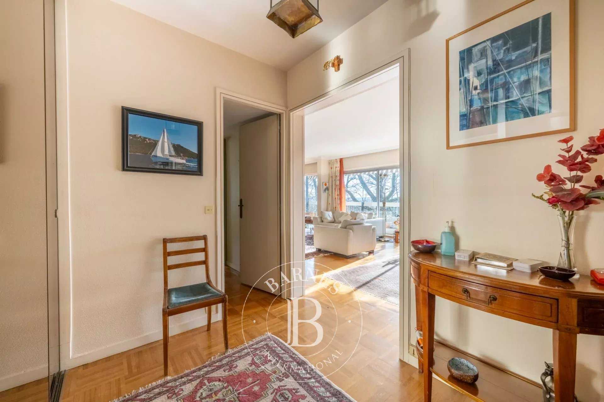 Le Chesnay-Rocquencourt  - Apartment 