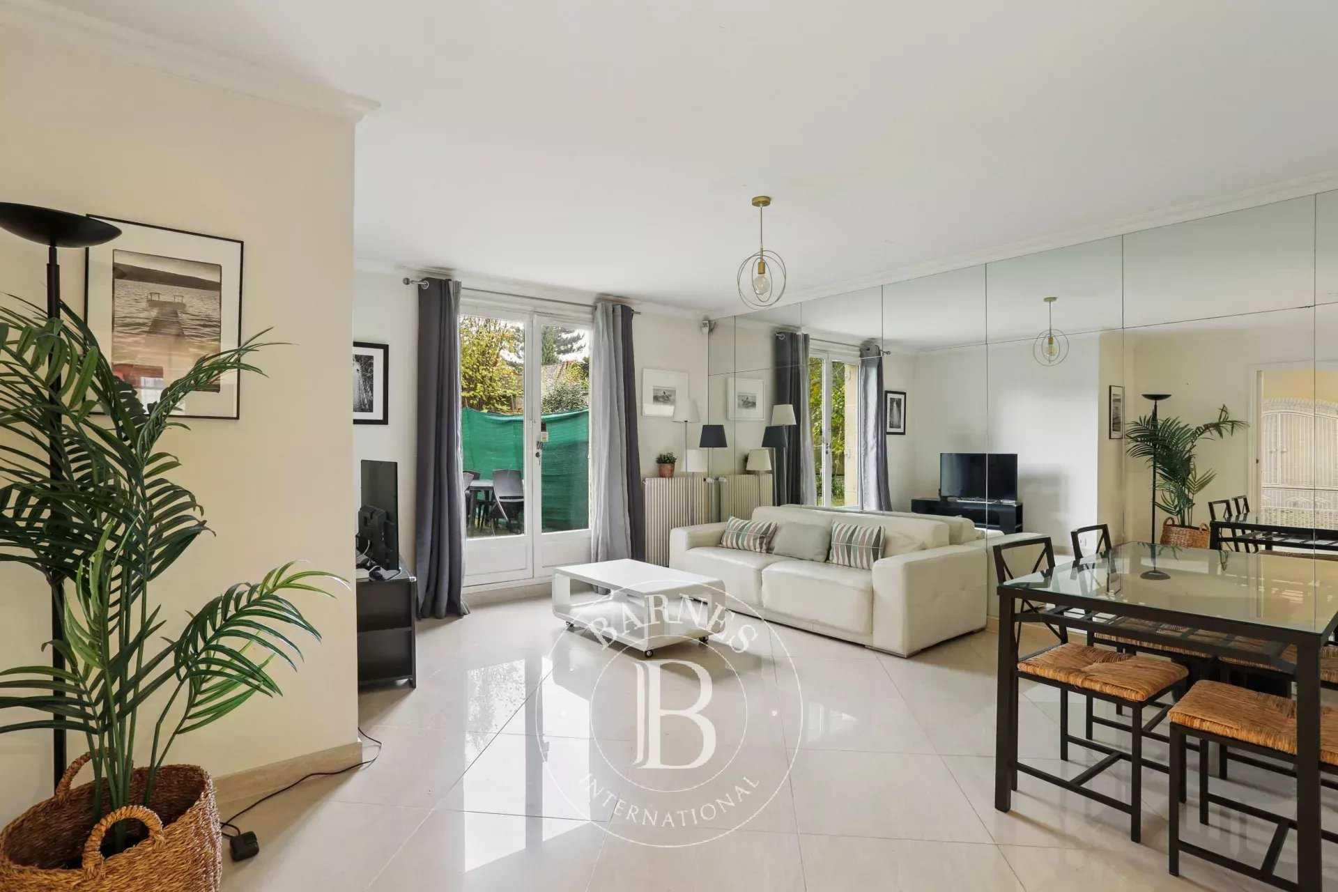 Appartement Versailles