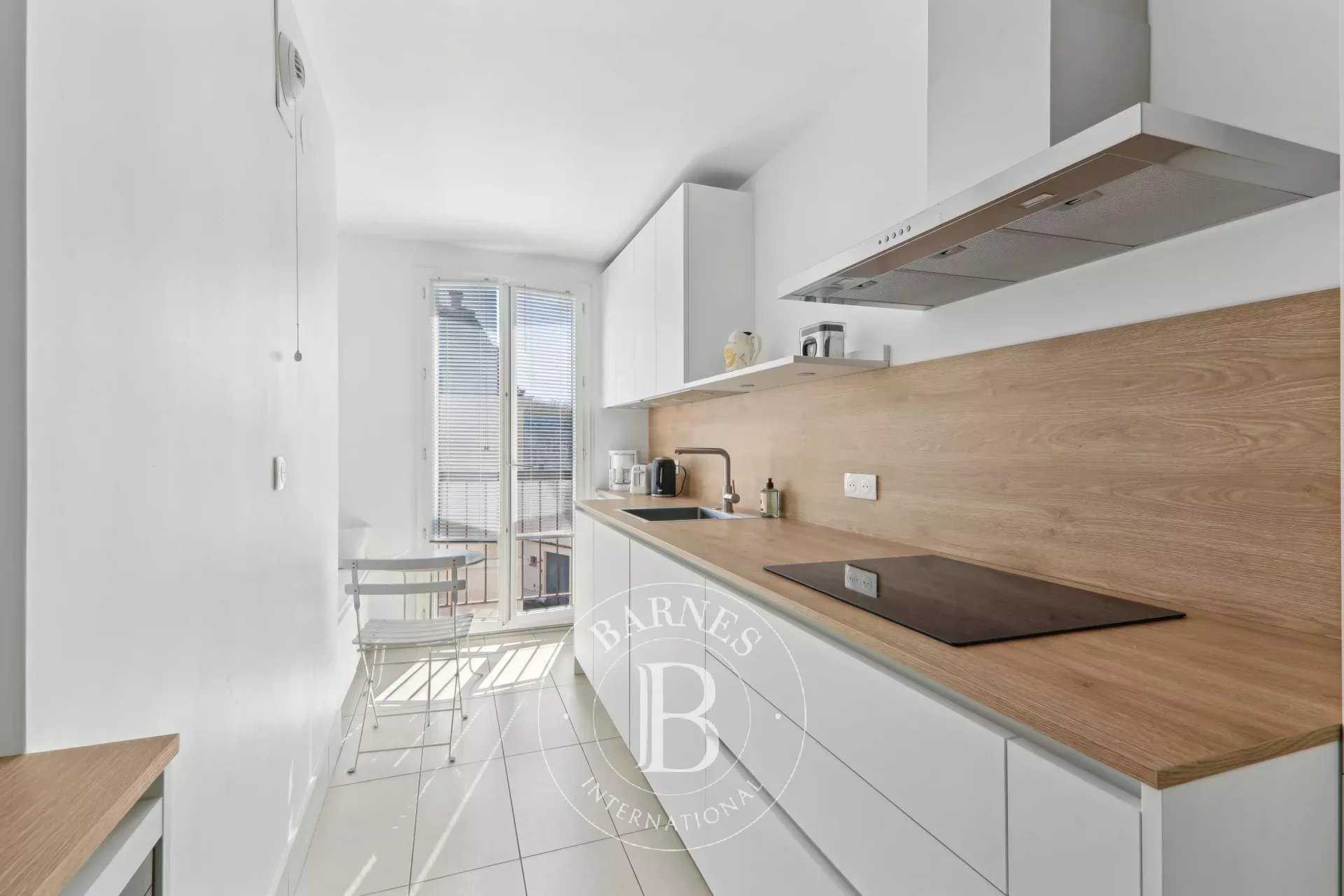 Versailles  - Appartement 3 Pièces 2 Chambres