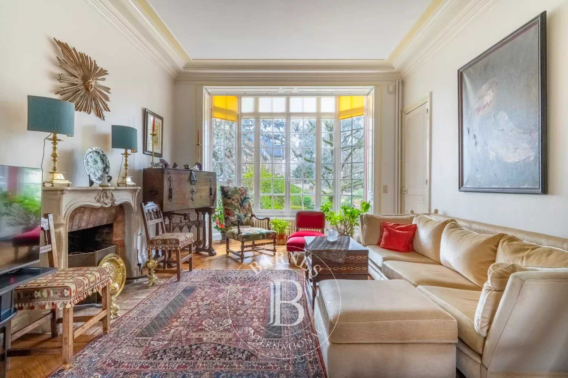 Le Chesnay-Rocquencourt  - House 