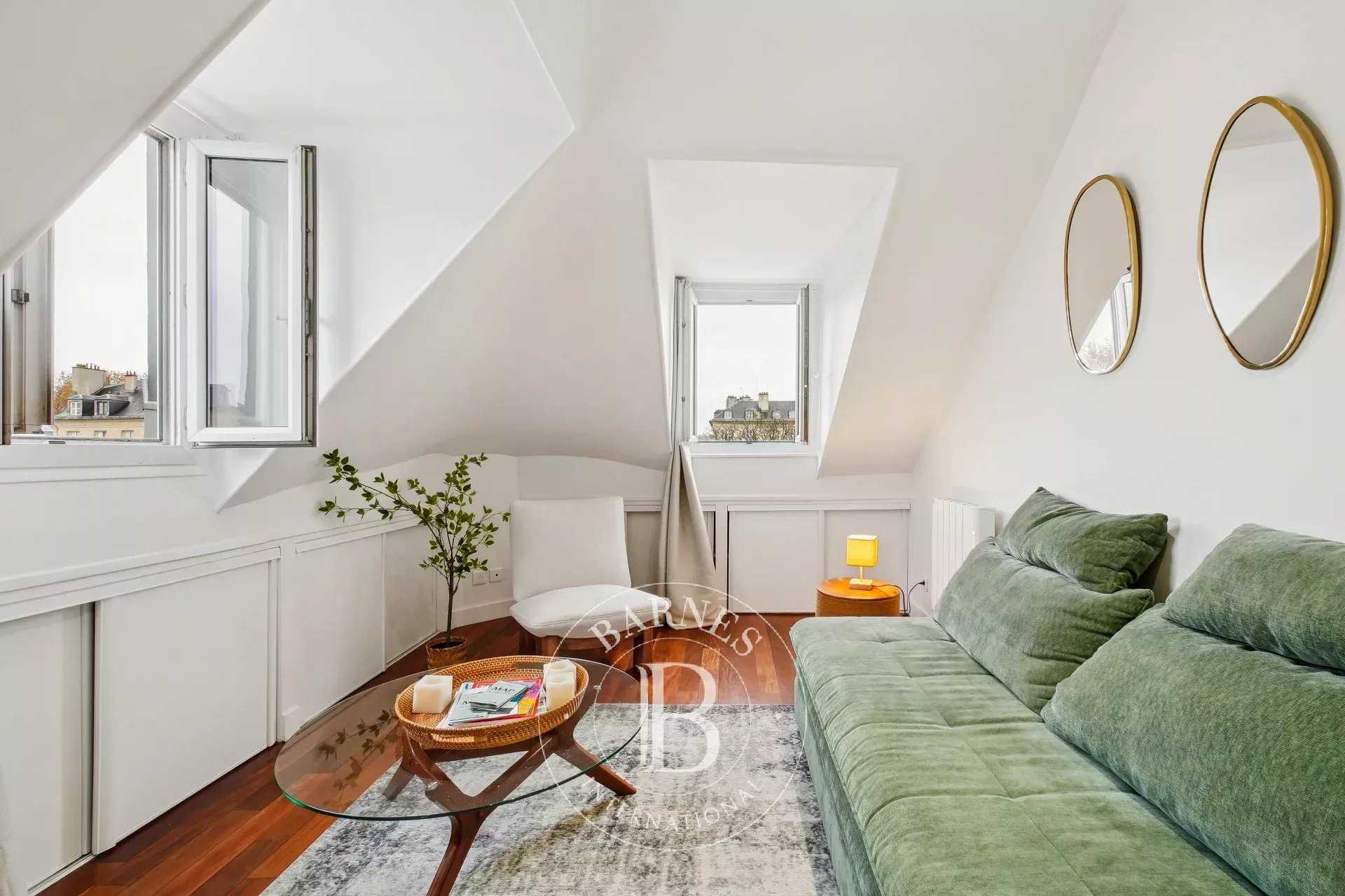 Versailles  - Appartement 3 Pièces, 1 Chambre