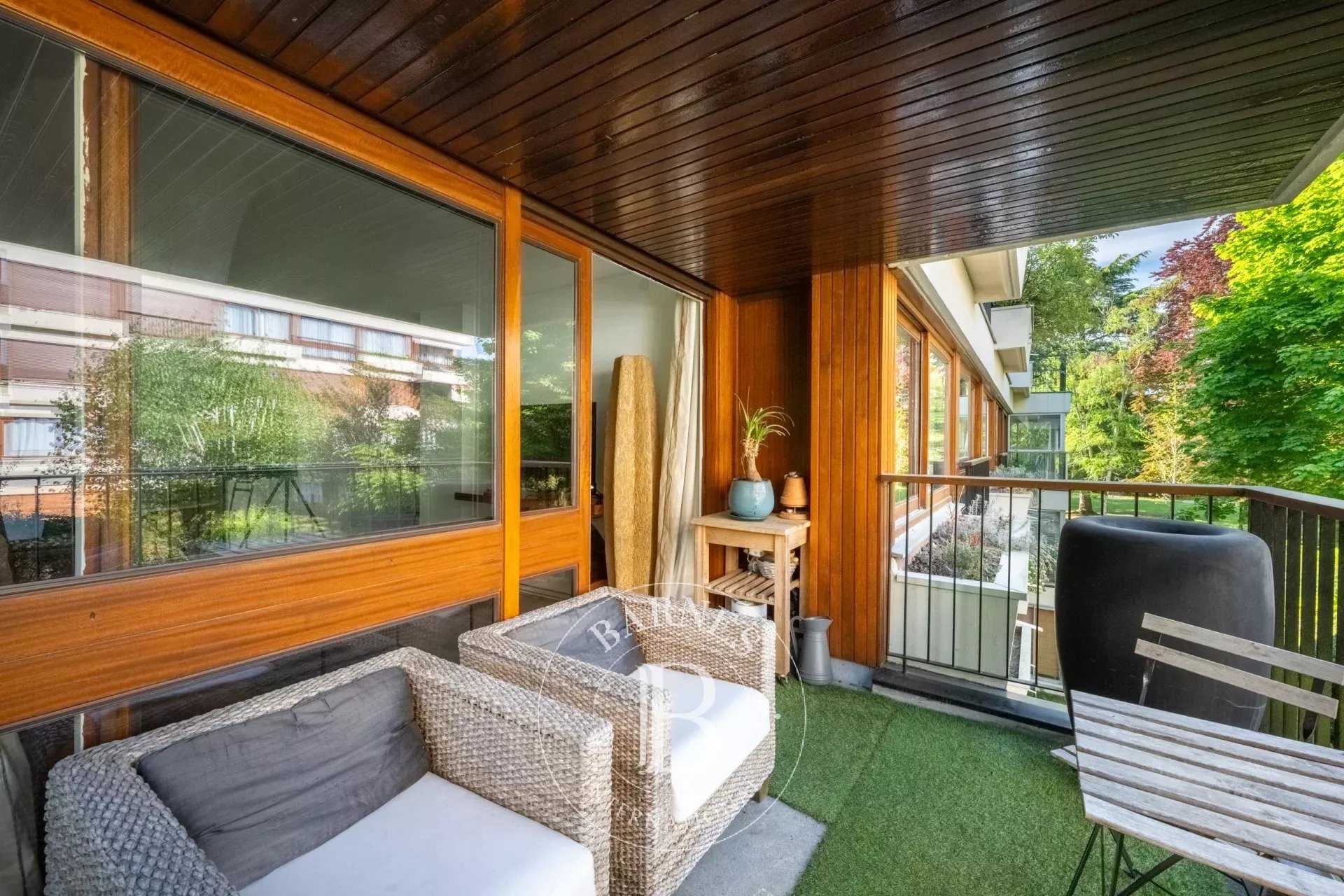 Le Chesnay-Rocquencourt  - Apartment 3 Bedrooms