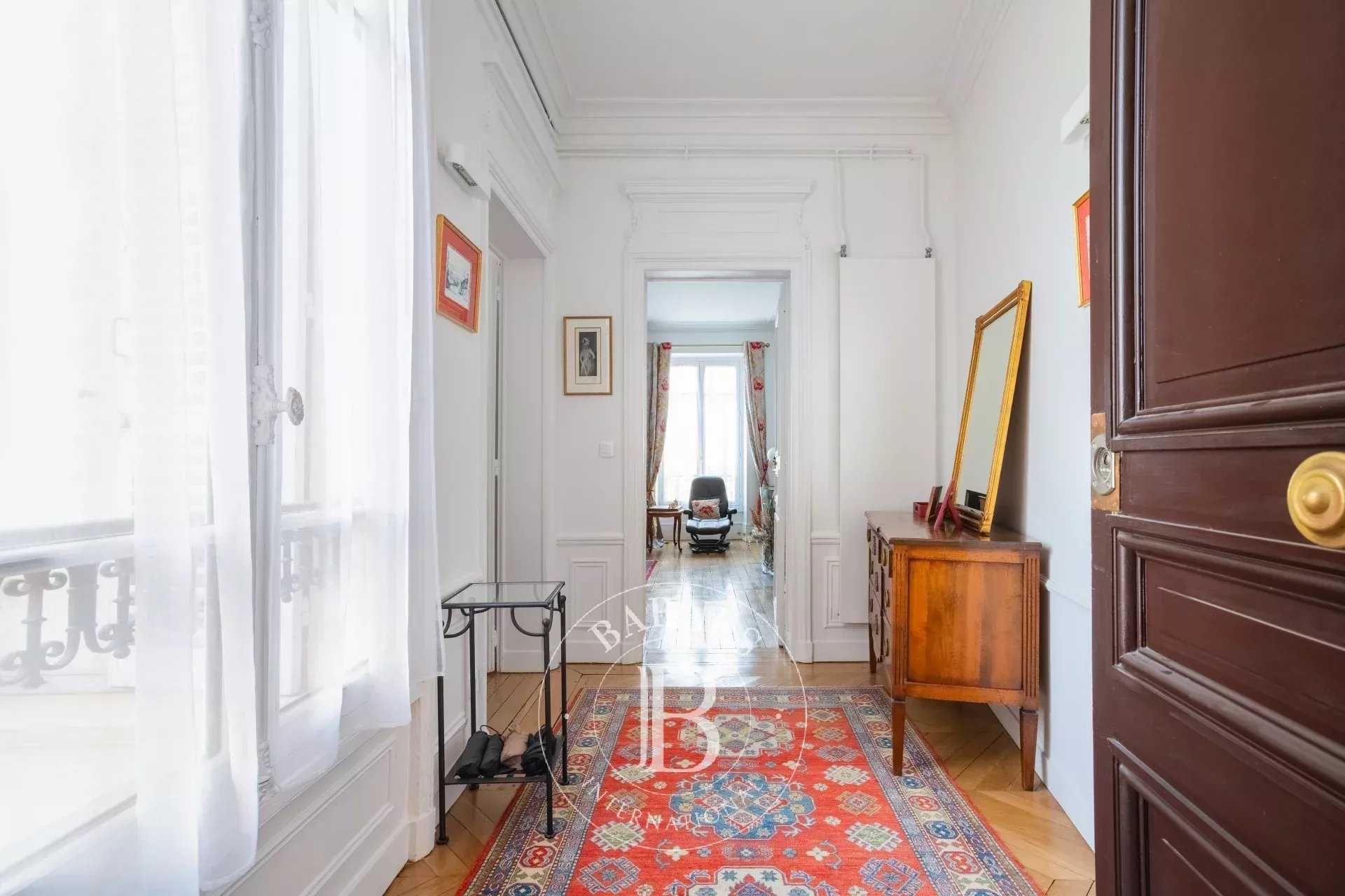 Versailles  - Appartement 5 Pièces 3 Chambres