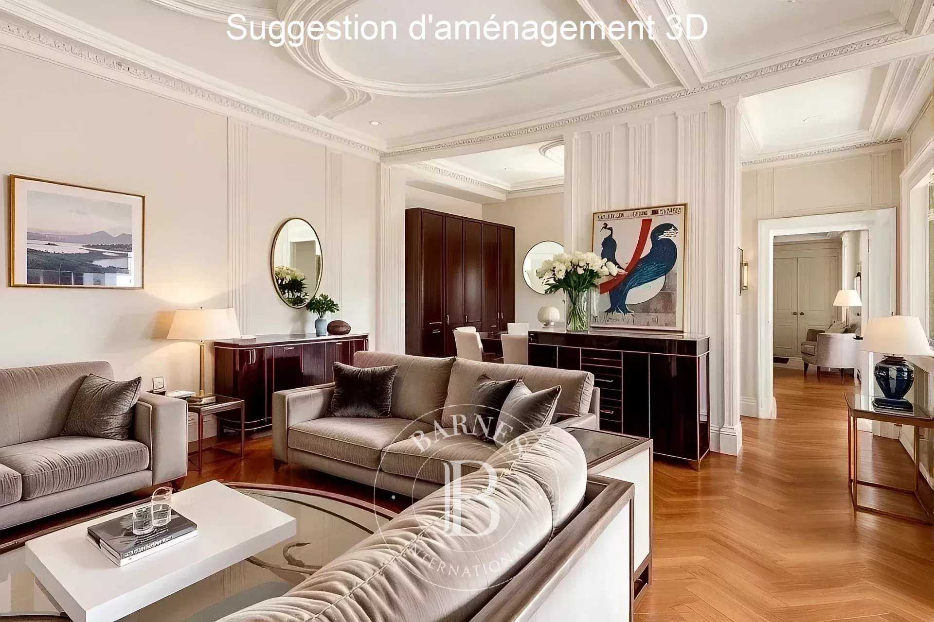 Versailles  - Apartment 2 Bedrooms