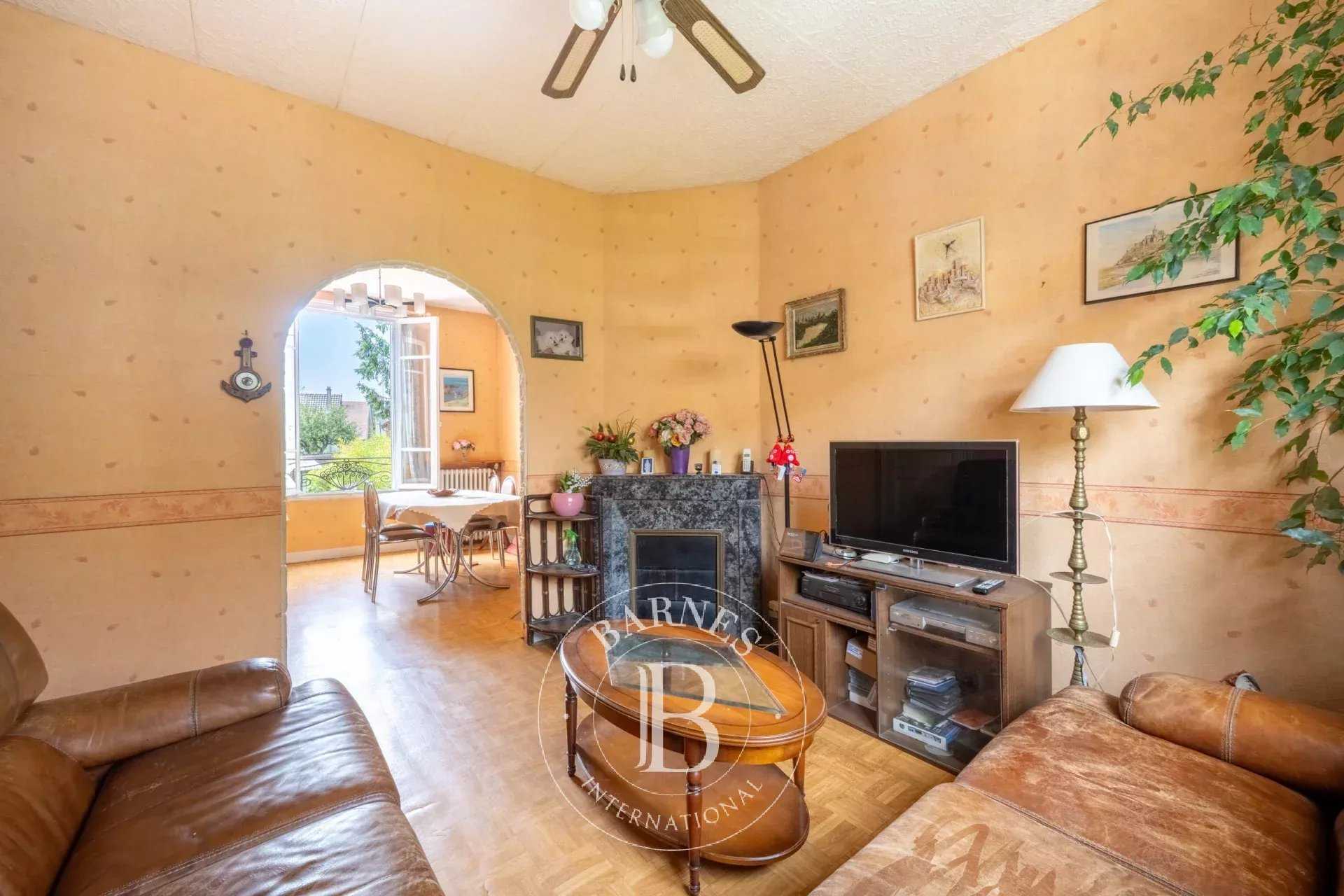 Le Chesnay  - House 3 Bedrooms