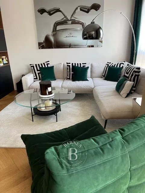 Le Chesnay  - Piso 5 Cuartos 3 Habitaciones