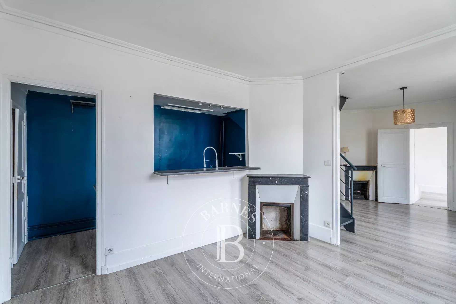 Versailles  - Appartement 3 Pièces