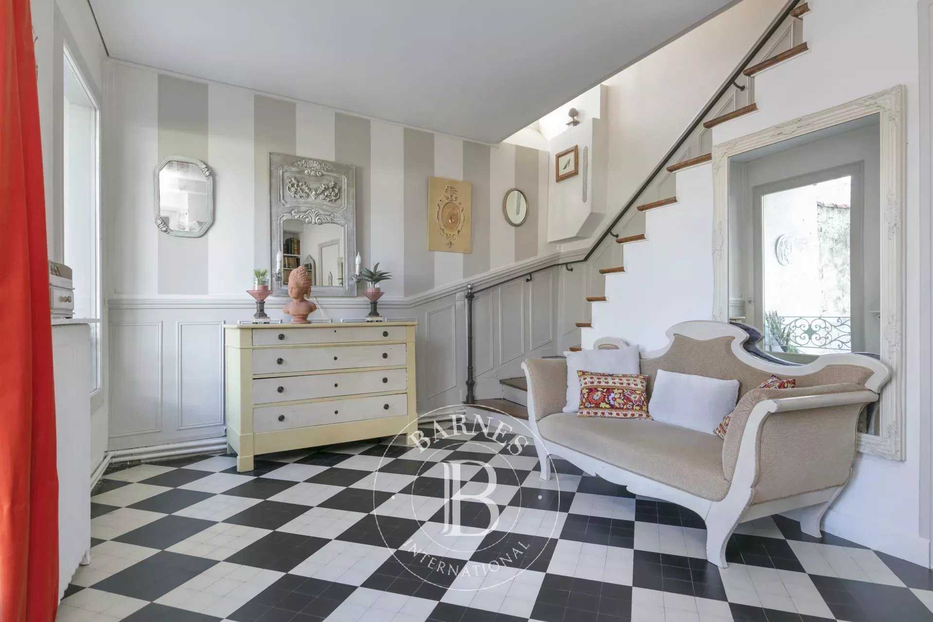 Marly-le-Roi  - House 5 Bedrooms