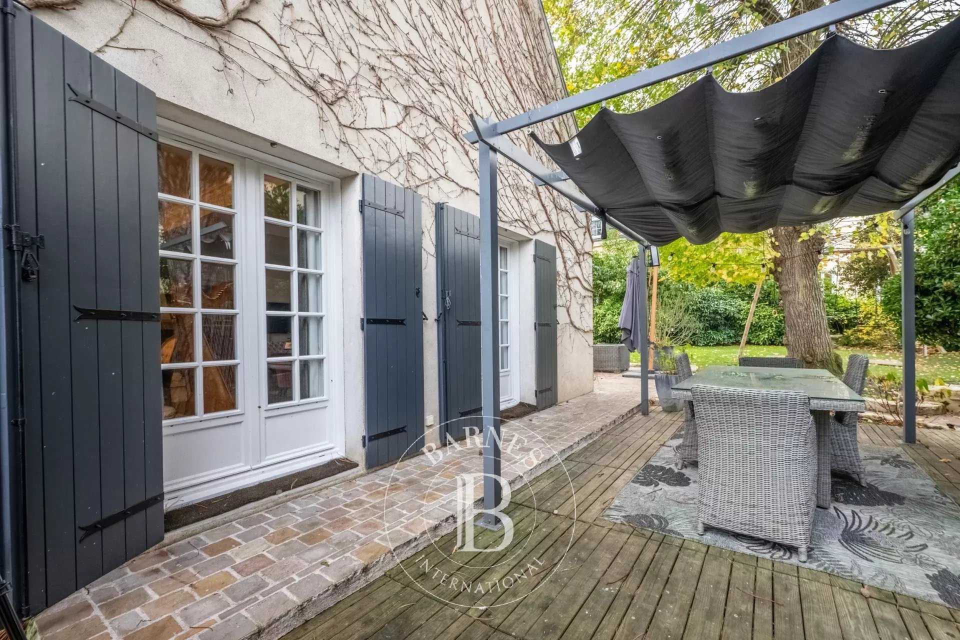 Versailles  - House 4 Bedrooms