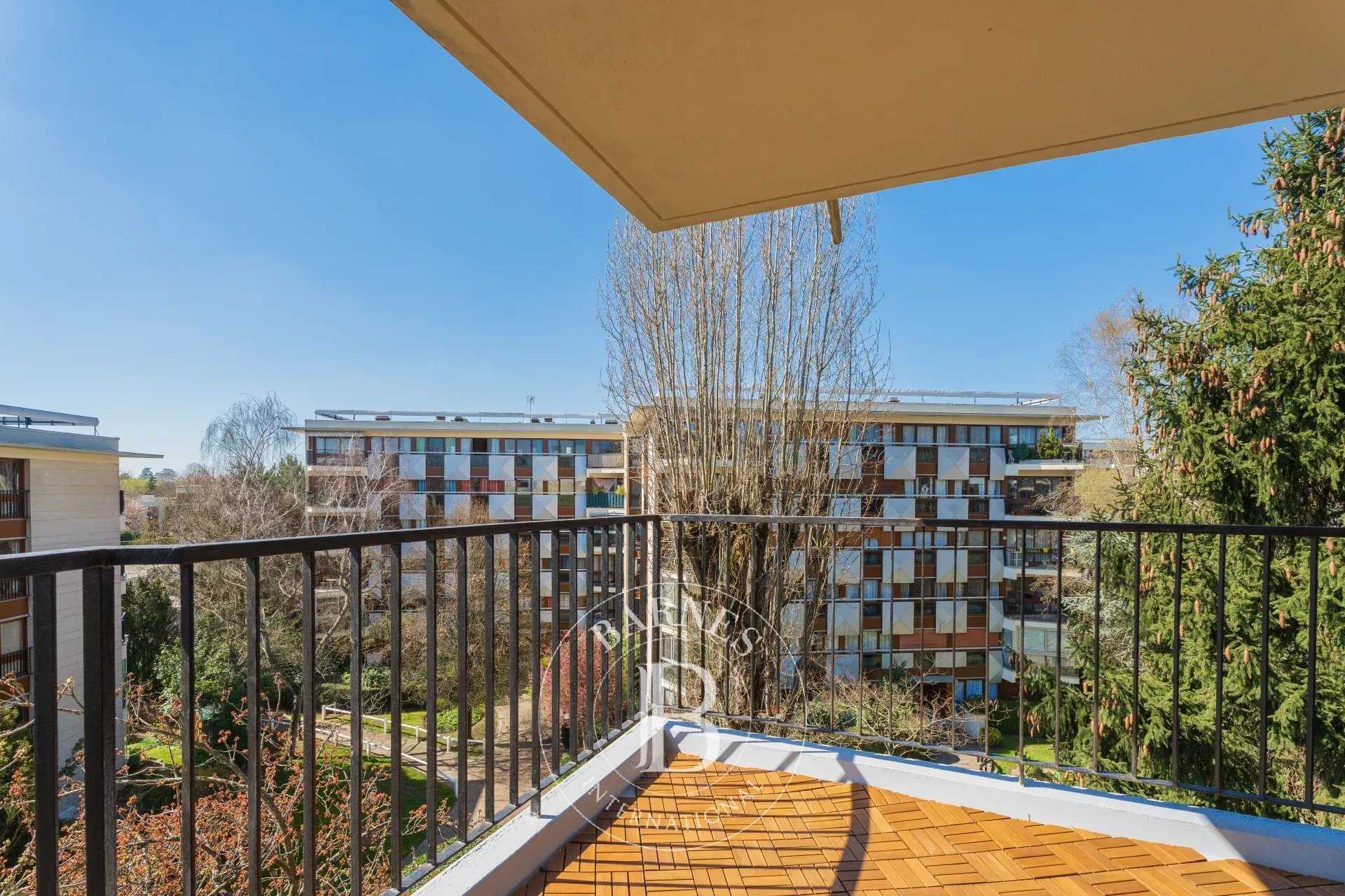 Appartement Le Chesnay
