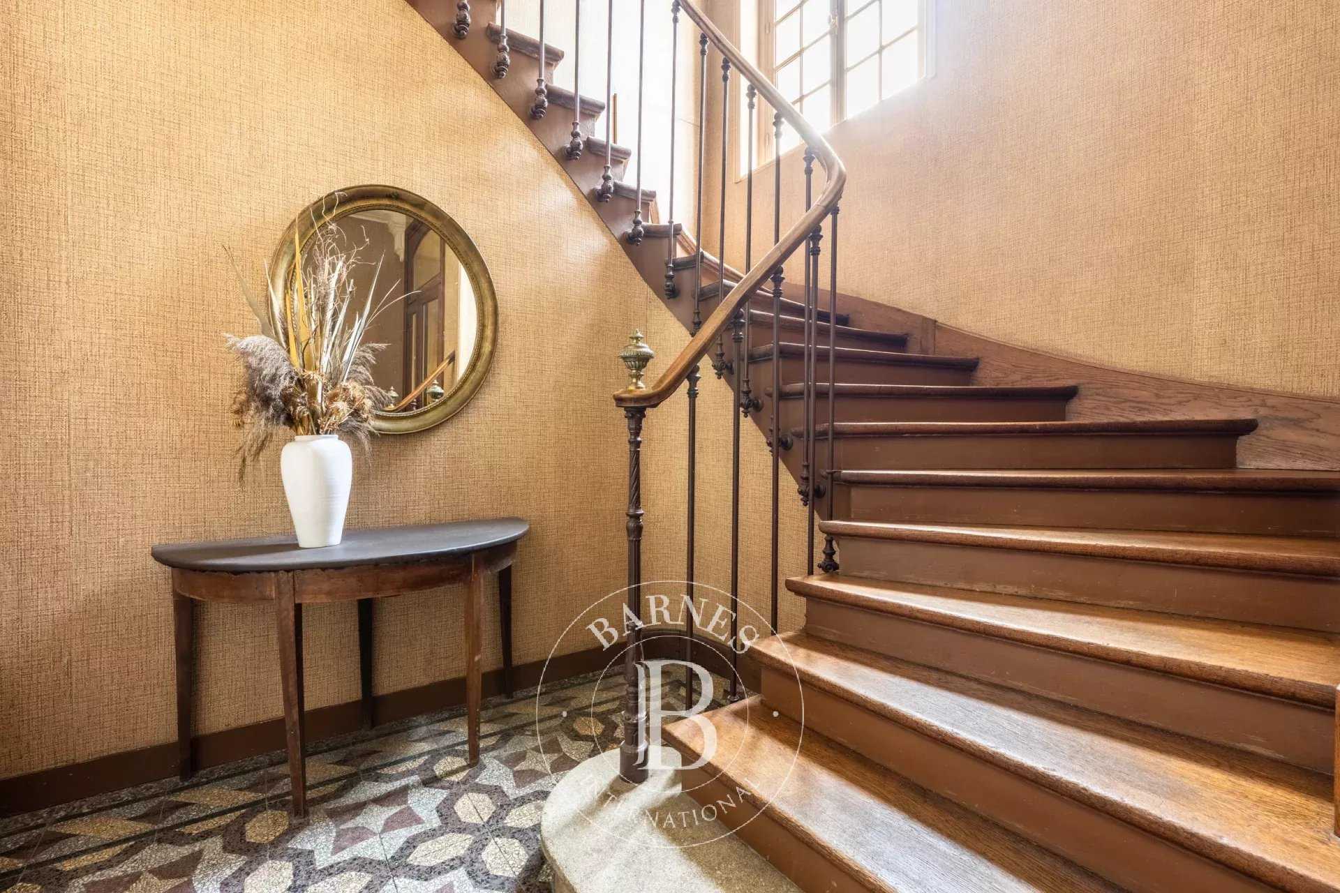 Le Chesnay-Rocquencourt  - Duplex 7 Pi&egrave;ces 5 Chambres
