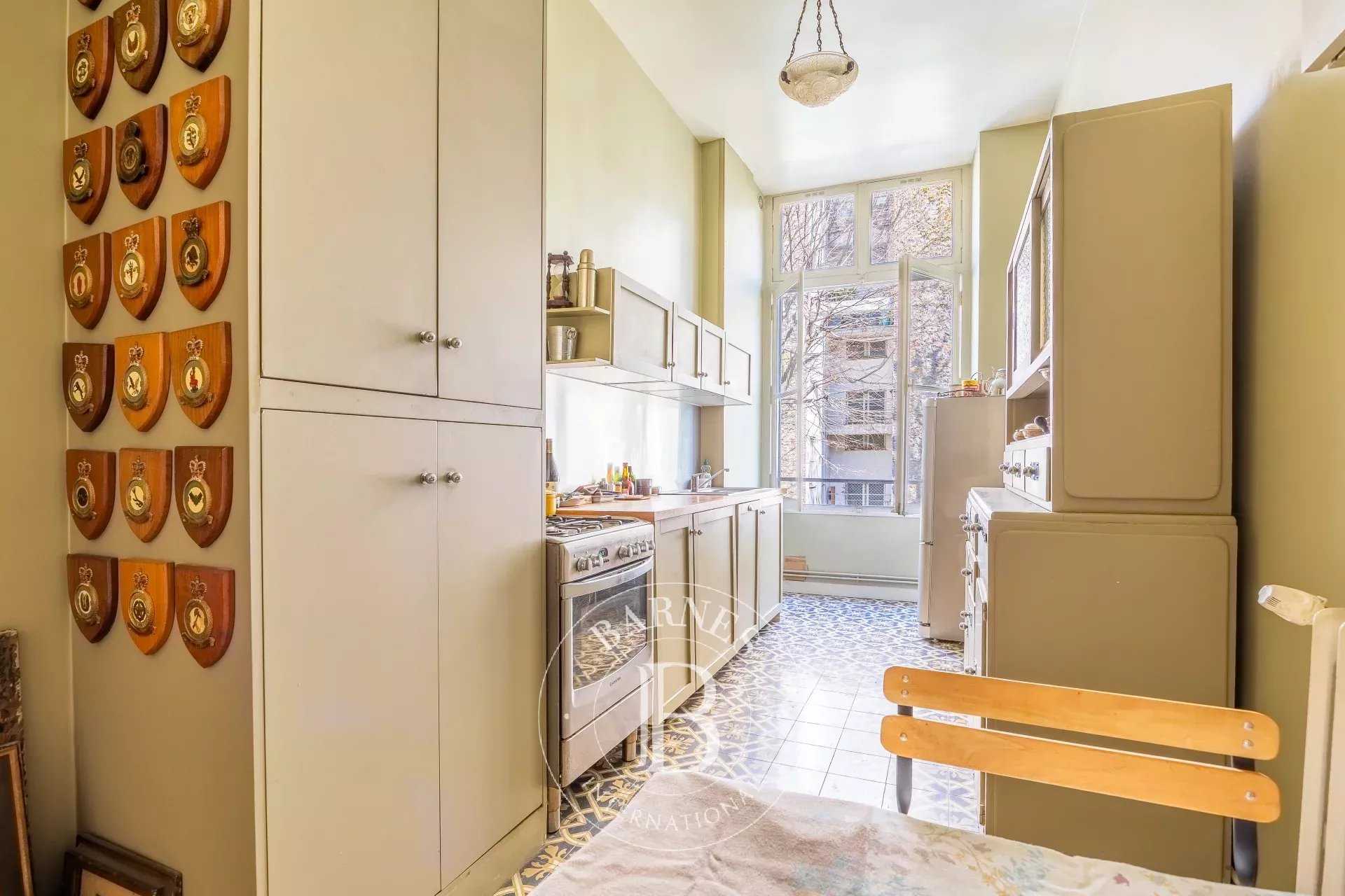 Versailles  - Appartement 3 Pièces, 1 Chambre
